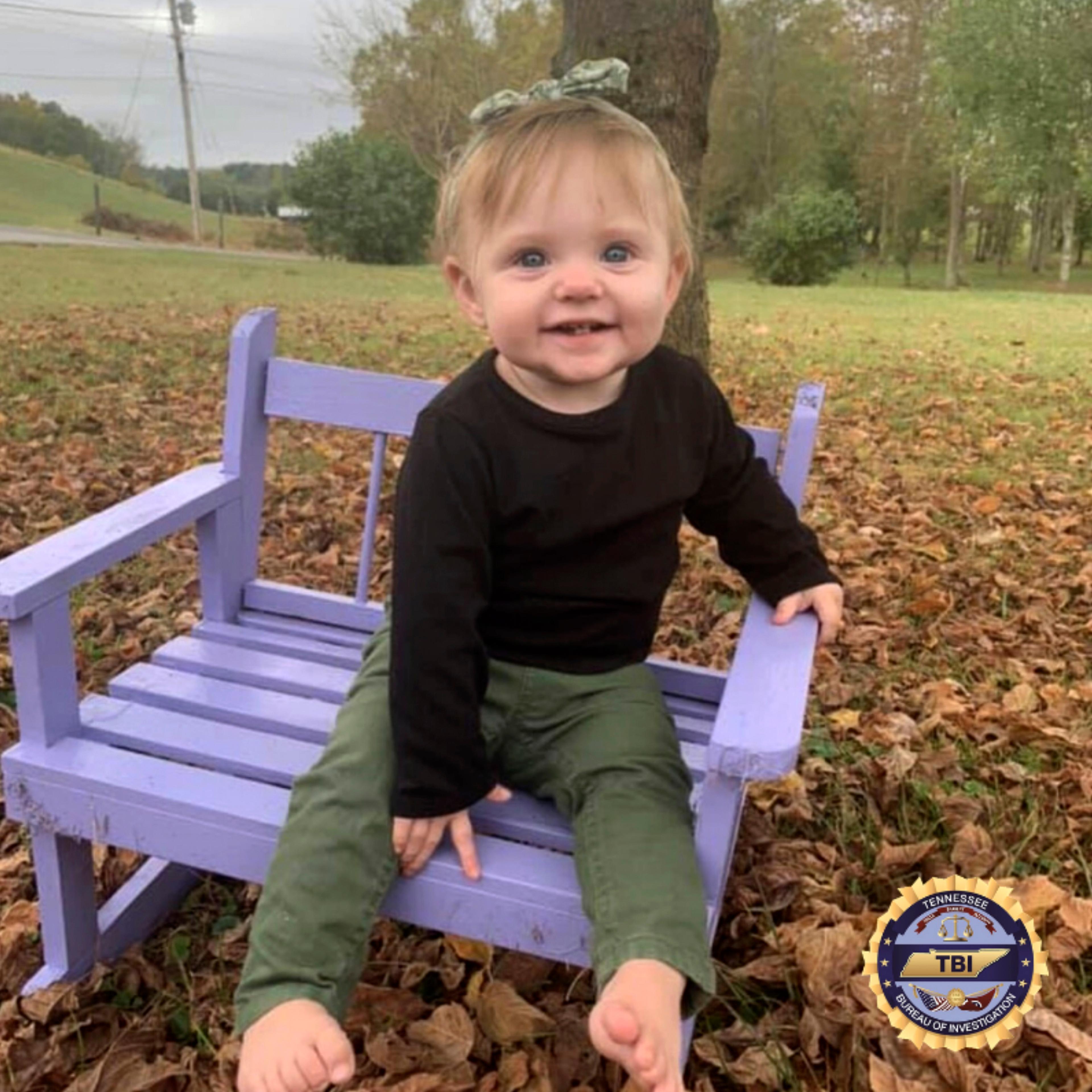 Missing Girl-Amber Alert