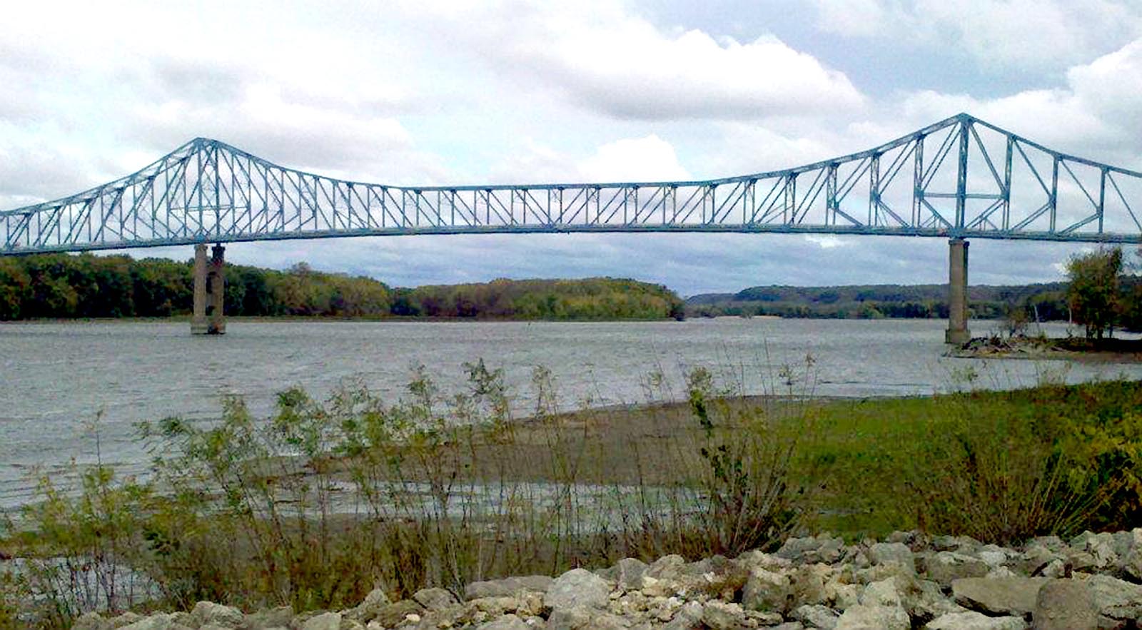 Free Bridge