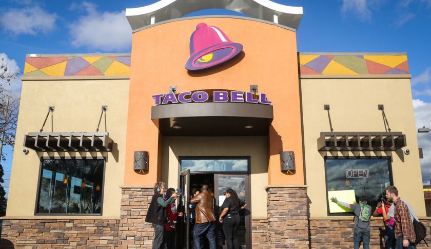 Fast Food Workers Nationwide To Demand Higher Wages
