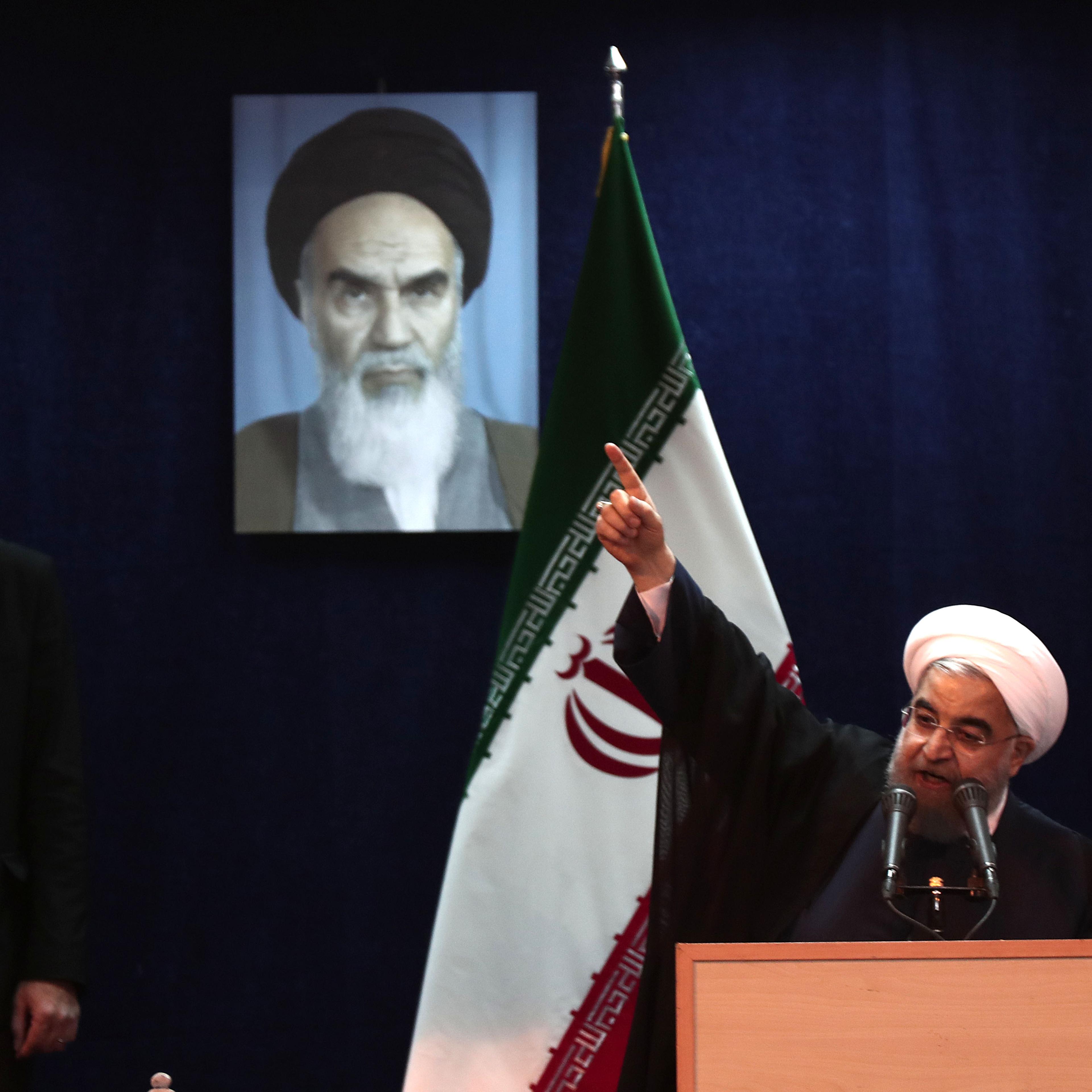 IRAN-VOTE