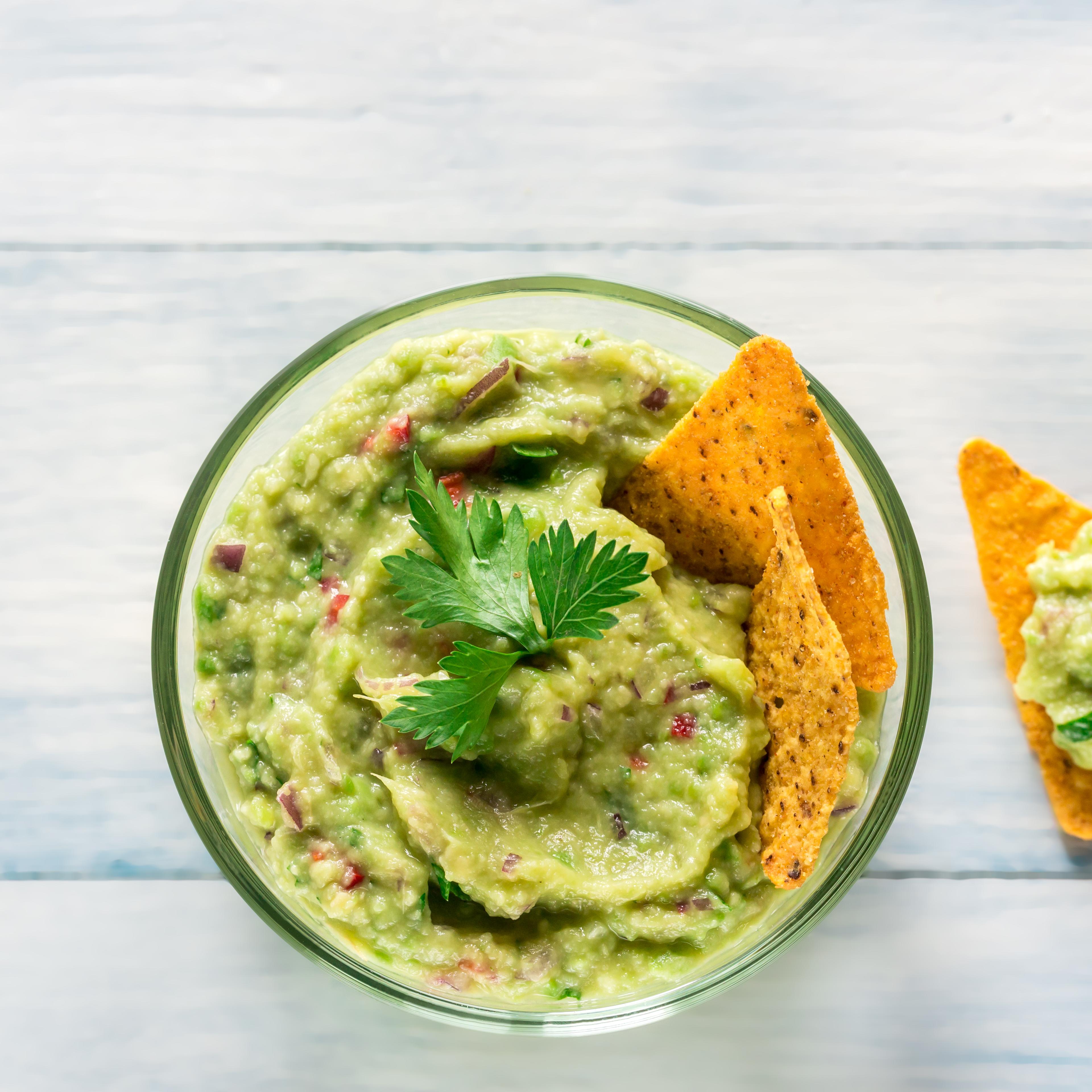 Guacamole