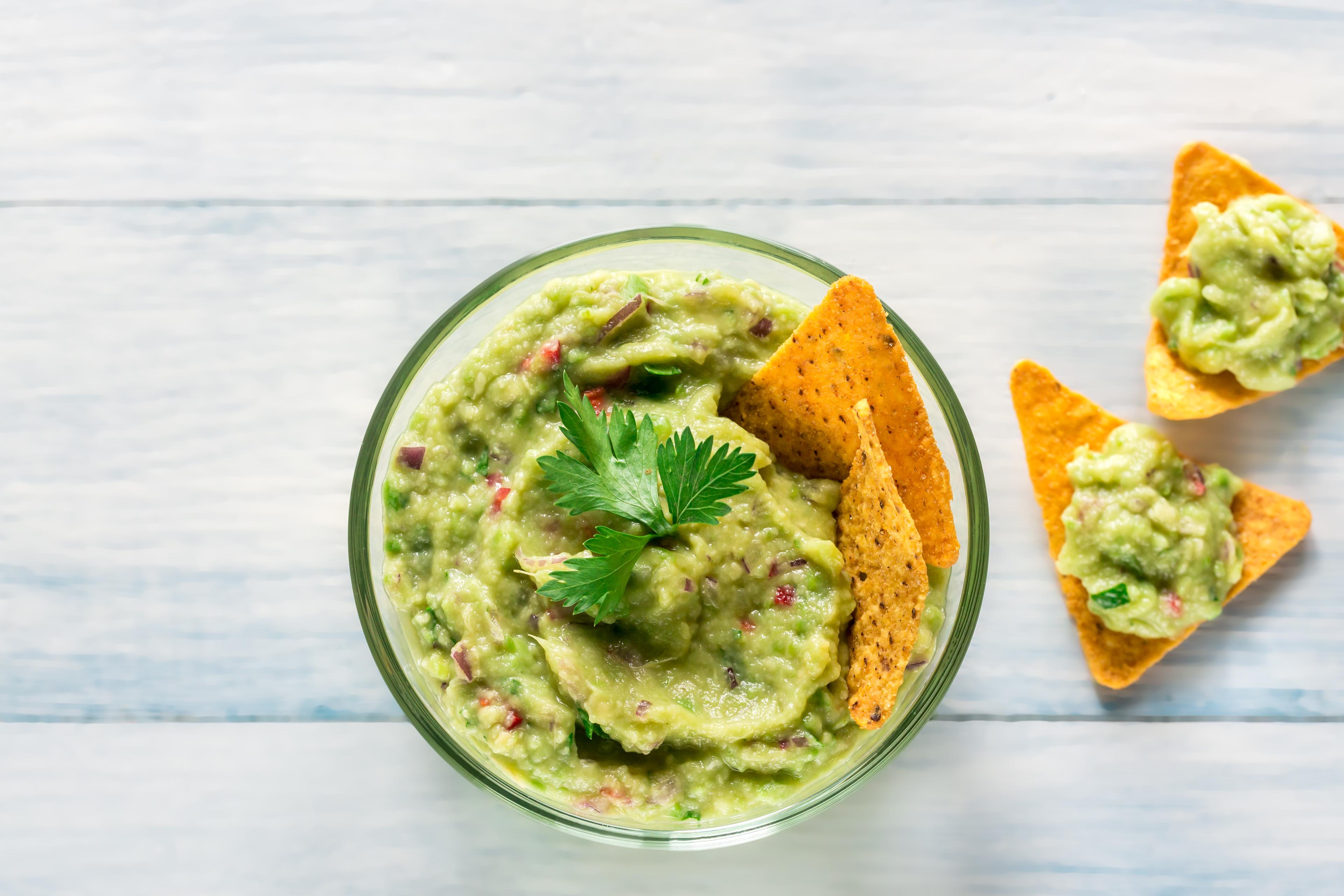 Guacamole