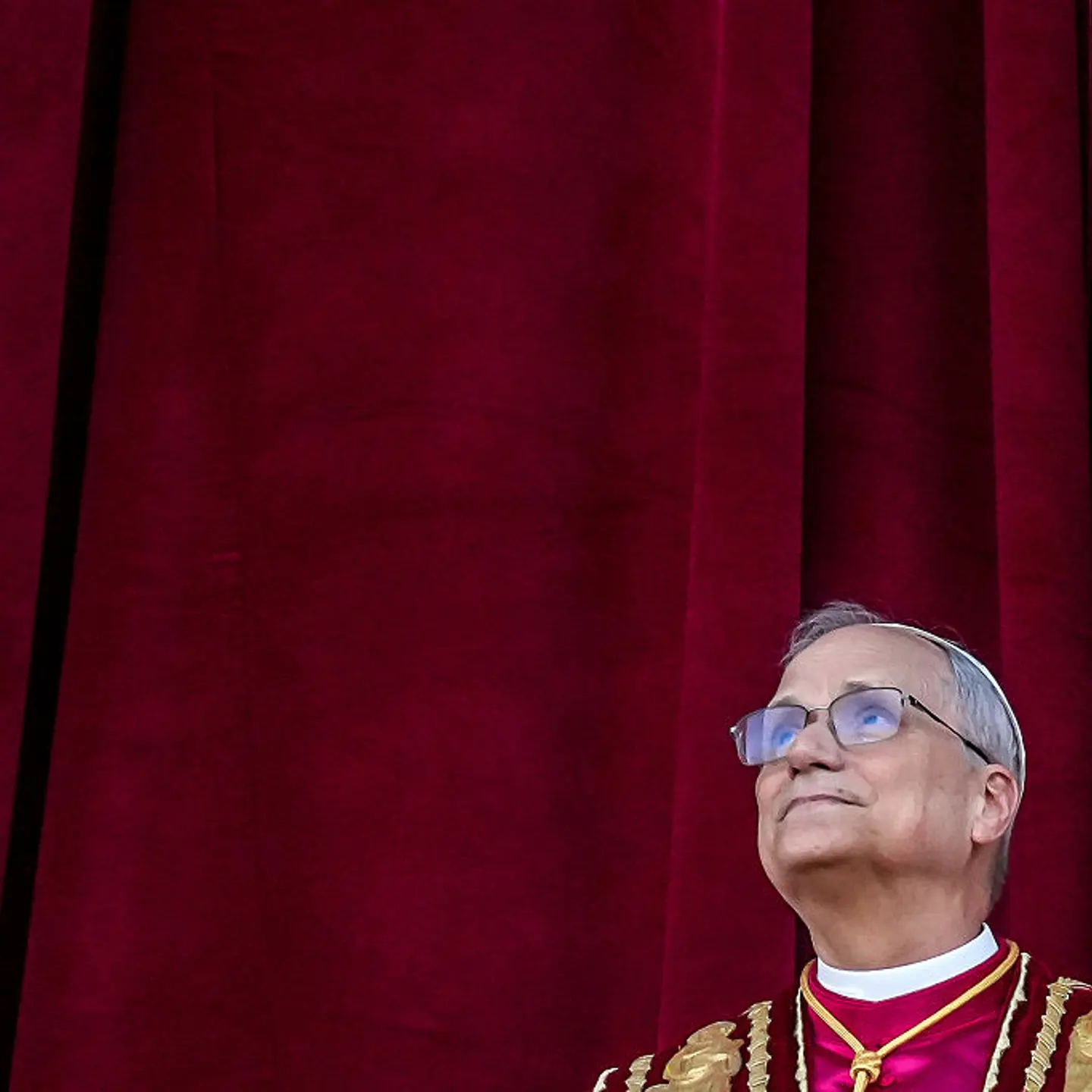 Conclave Elects Pope Leo XIV