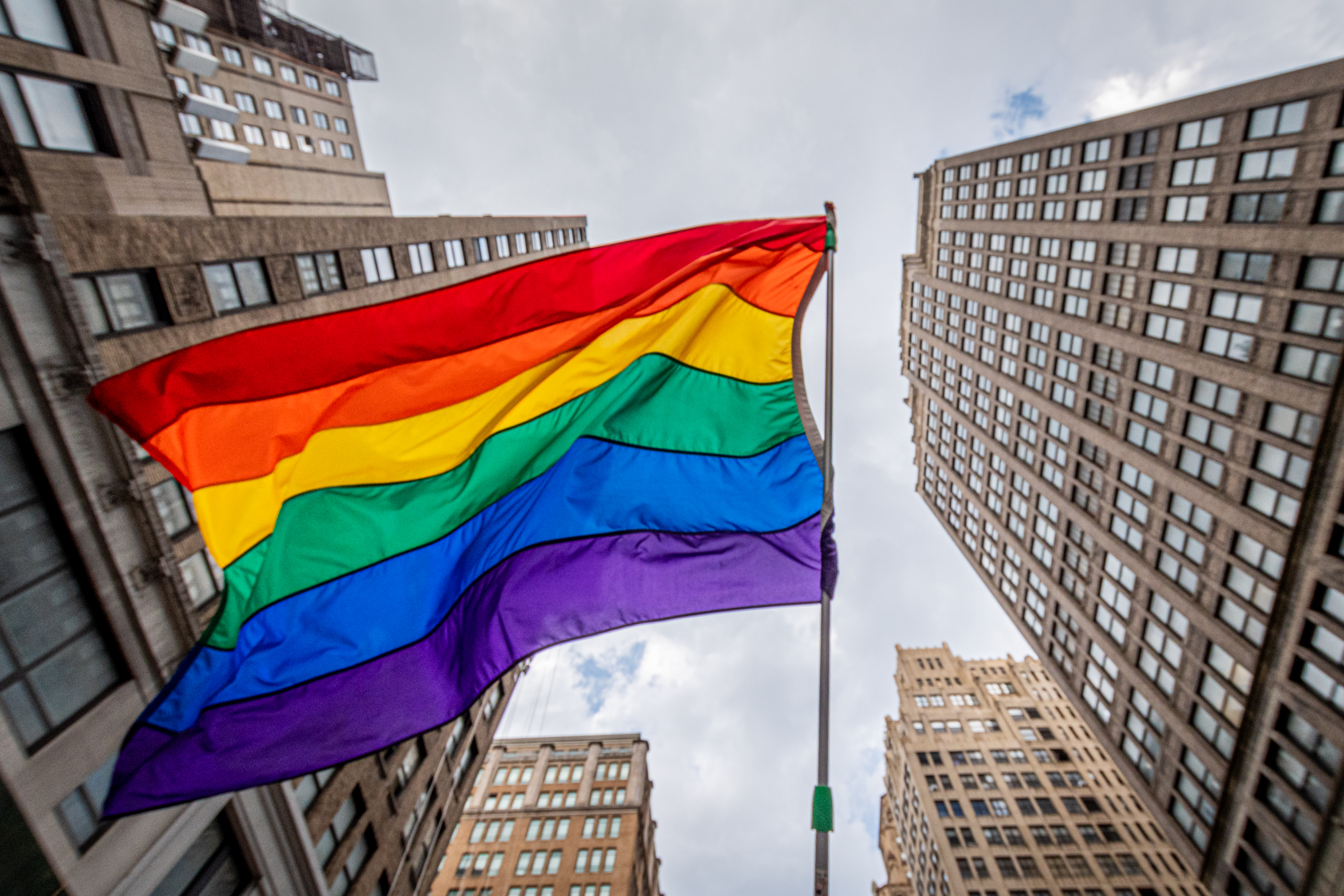 exxon-ban-lgbtq-flag