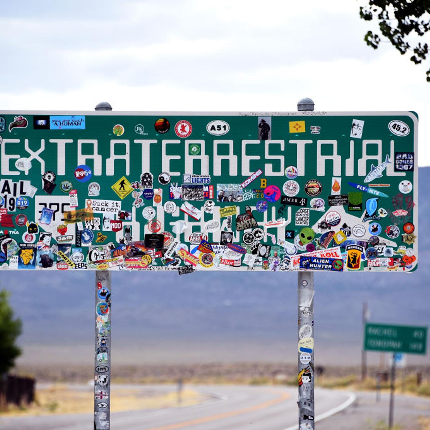Facebook Page Created As Joke To "Storm Area 51" Becomes Viral Sensation