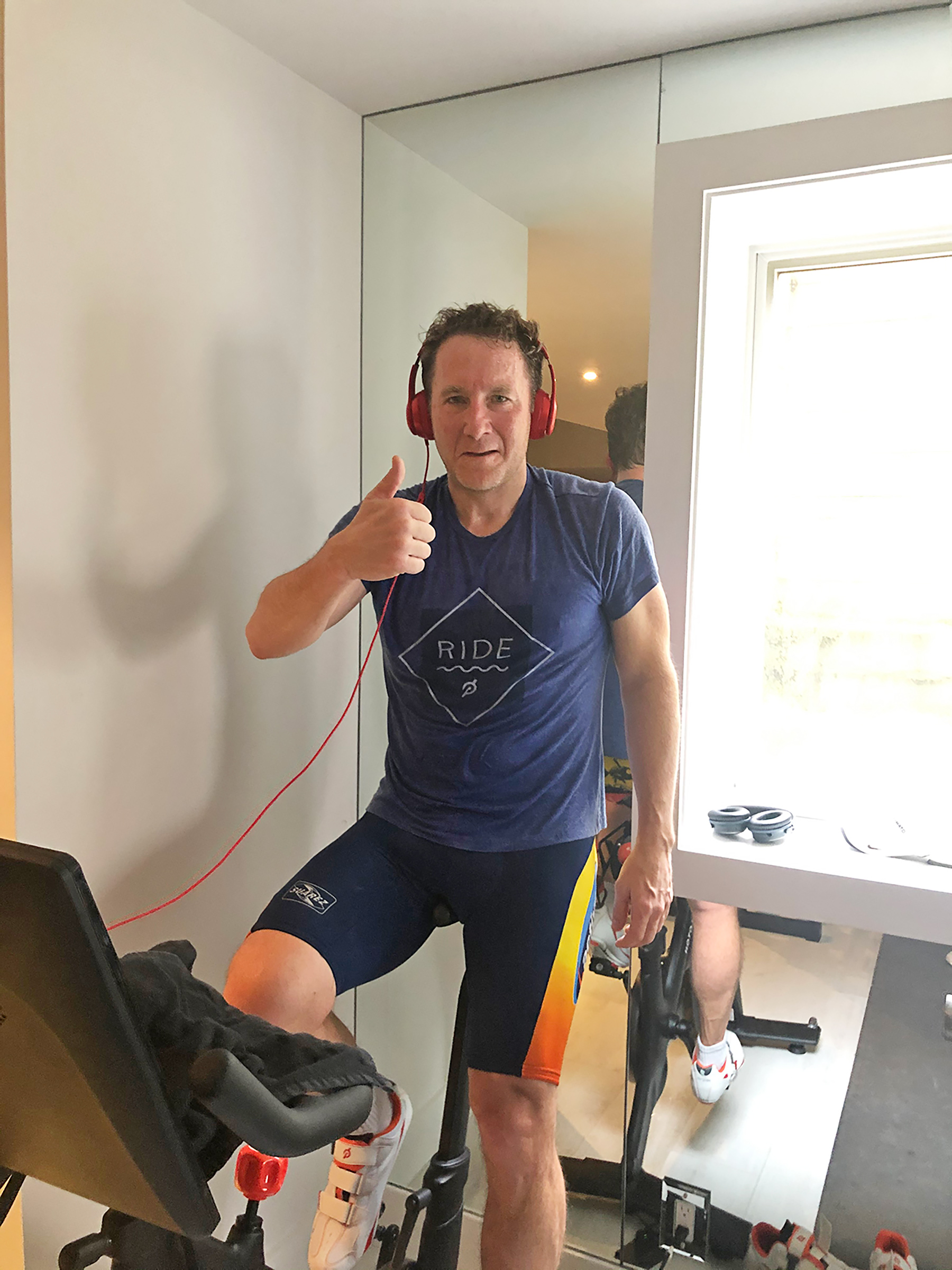 john-foley-peloton