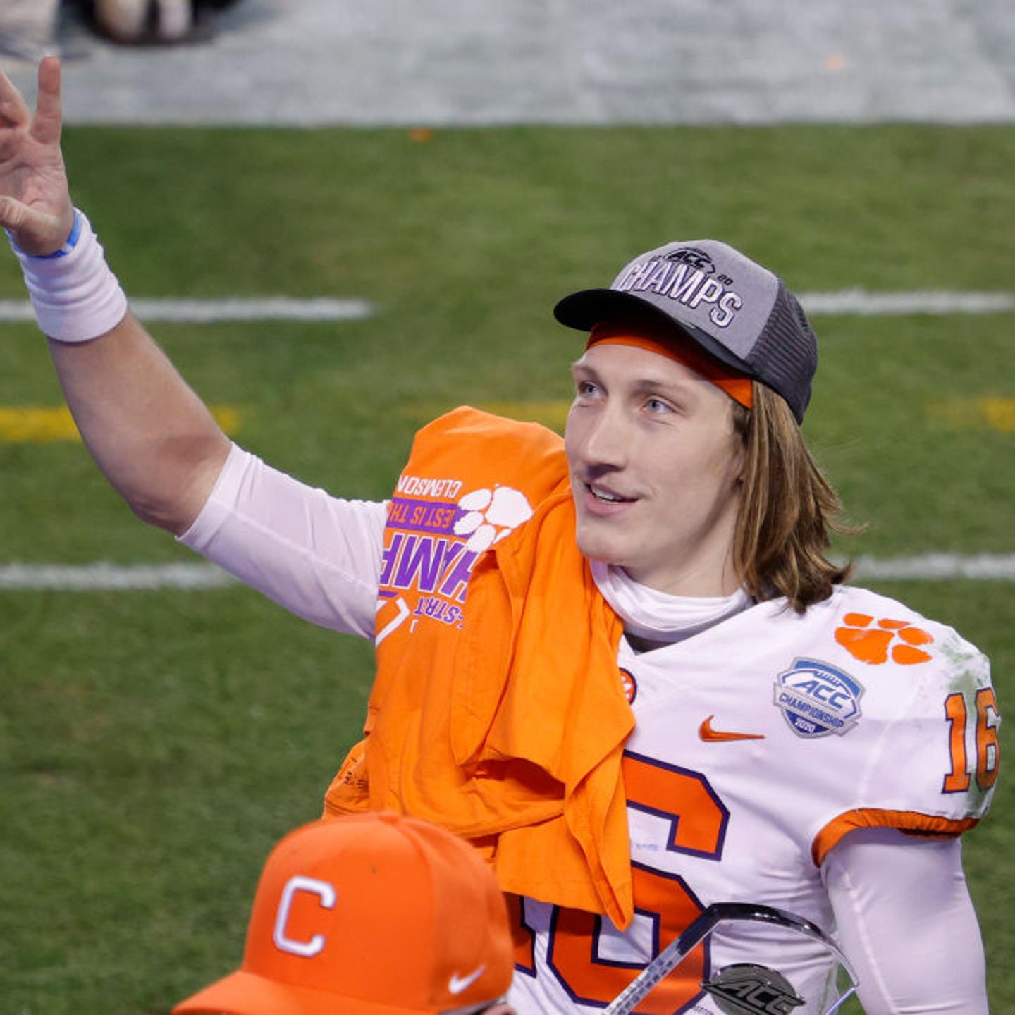 ACC Championship - Clemson v Notre Dame