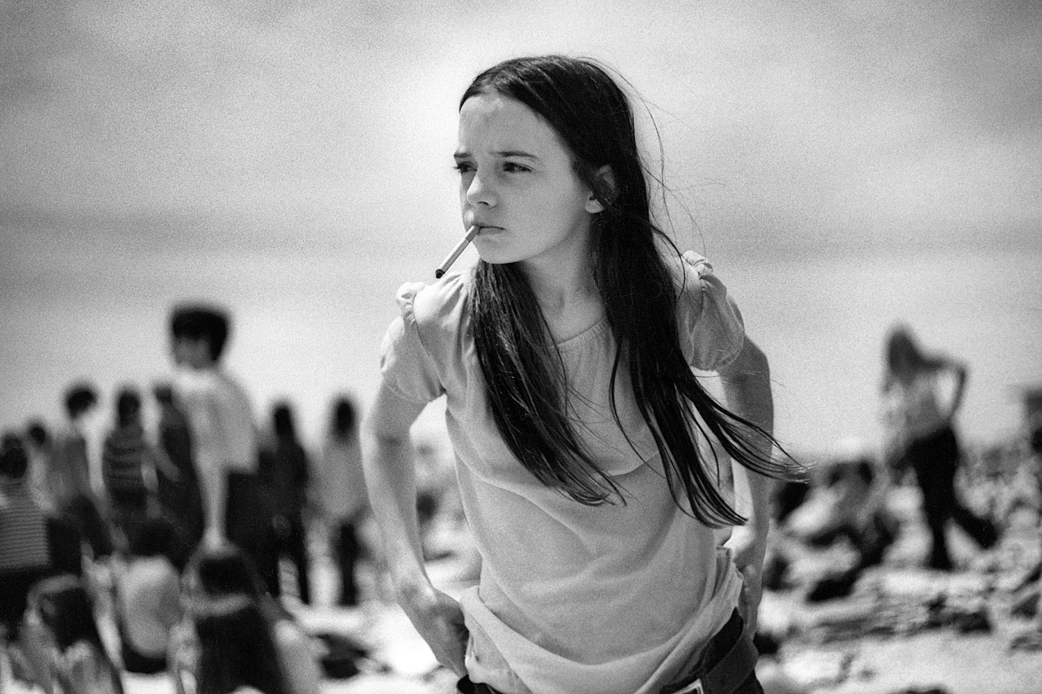 EUROPEAN PHOTOGRAPHY 81 1981年写真作品集 Coming of Age in America: The Photography of Joseph Szabo