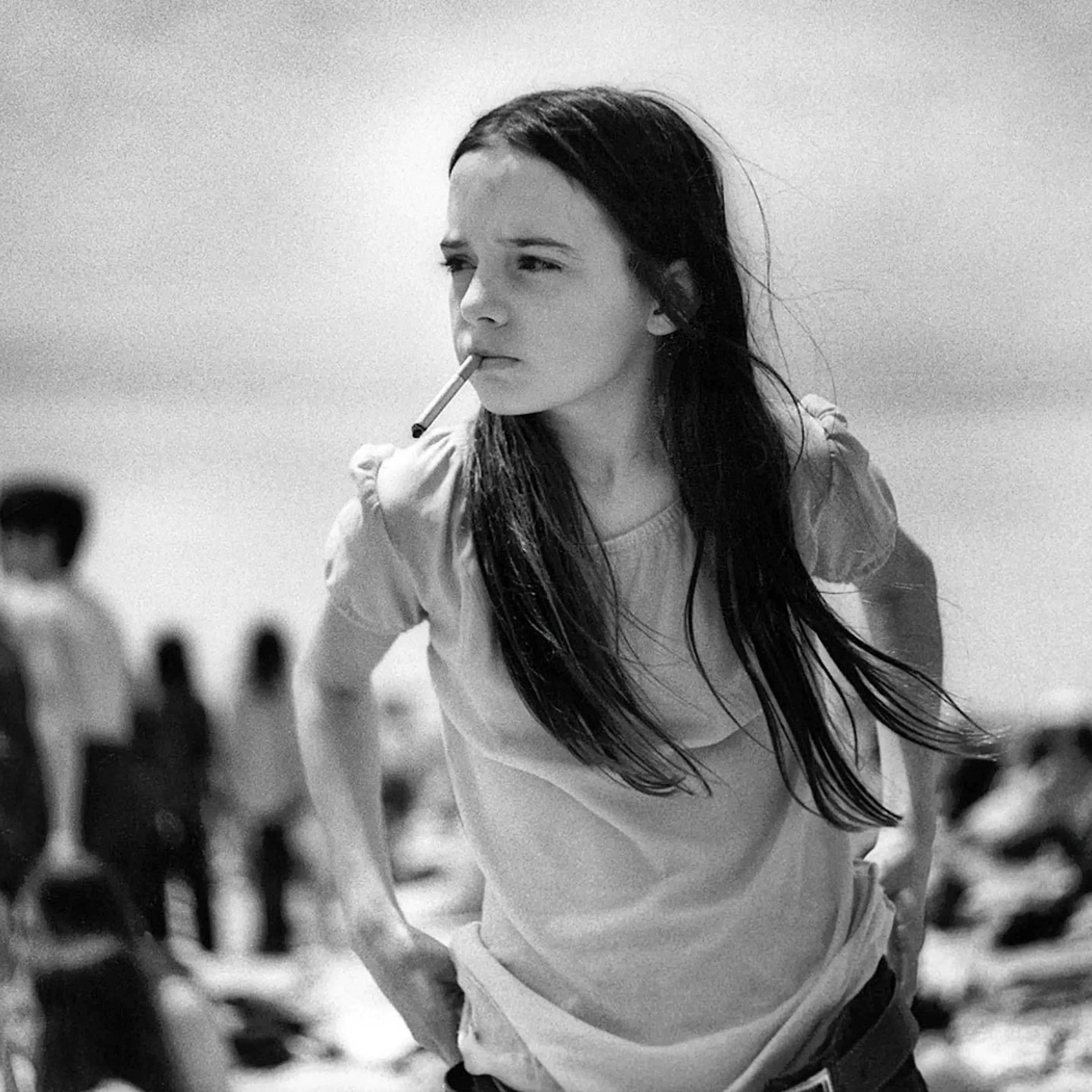 Priscilla, 1969