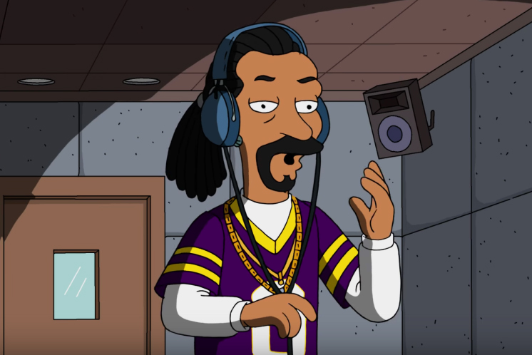 The Simpsons Best Cameos: Best Guest Stars Over 30 Years