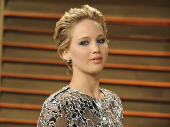 2014 Vanity Fair Oscar Party Hosted By Graydon Carter