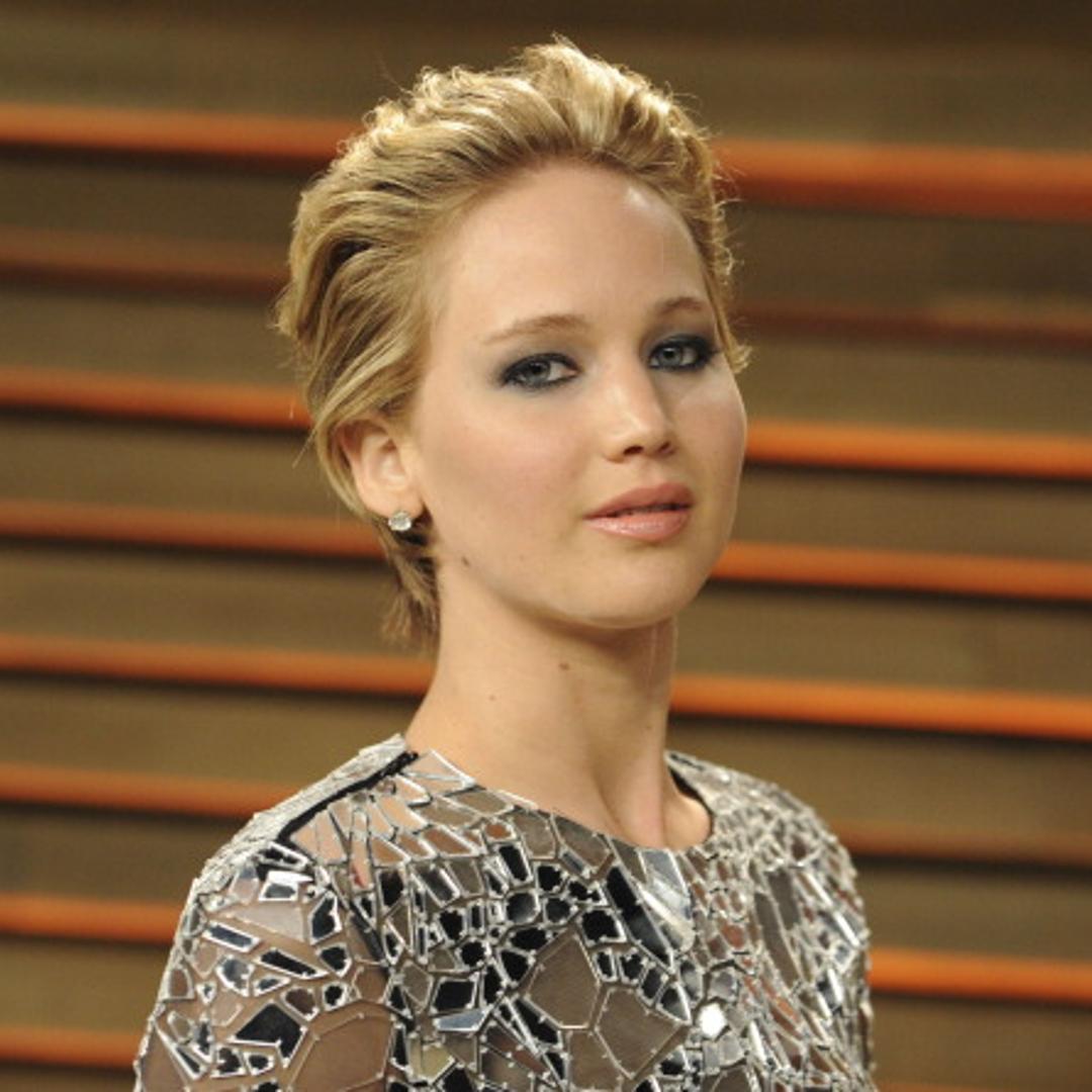 2014 Vanity Fair Oscar Party Hosted By Graydon Carter