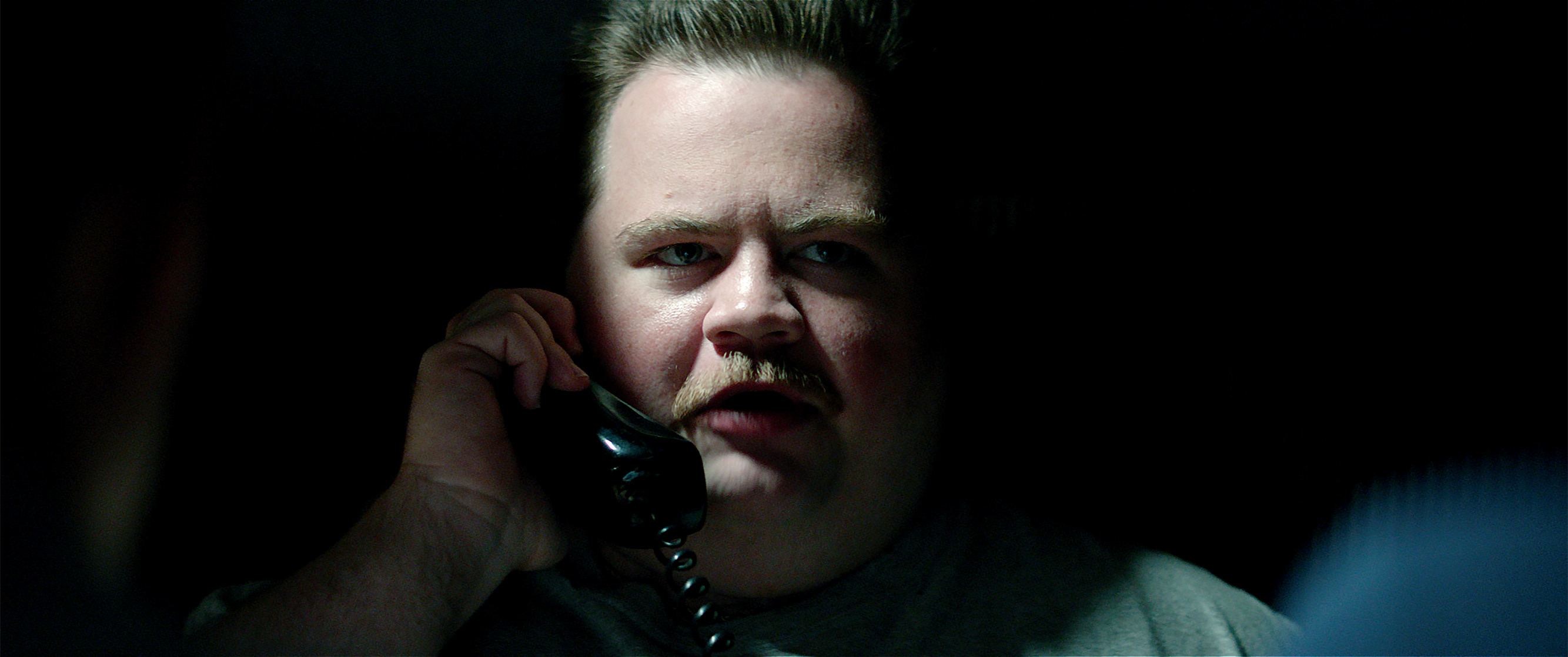 Paul Walter Hauser as Richard Jewell
