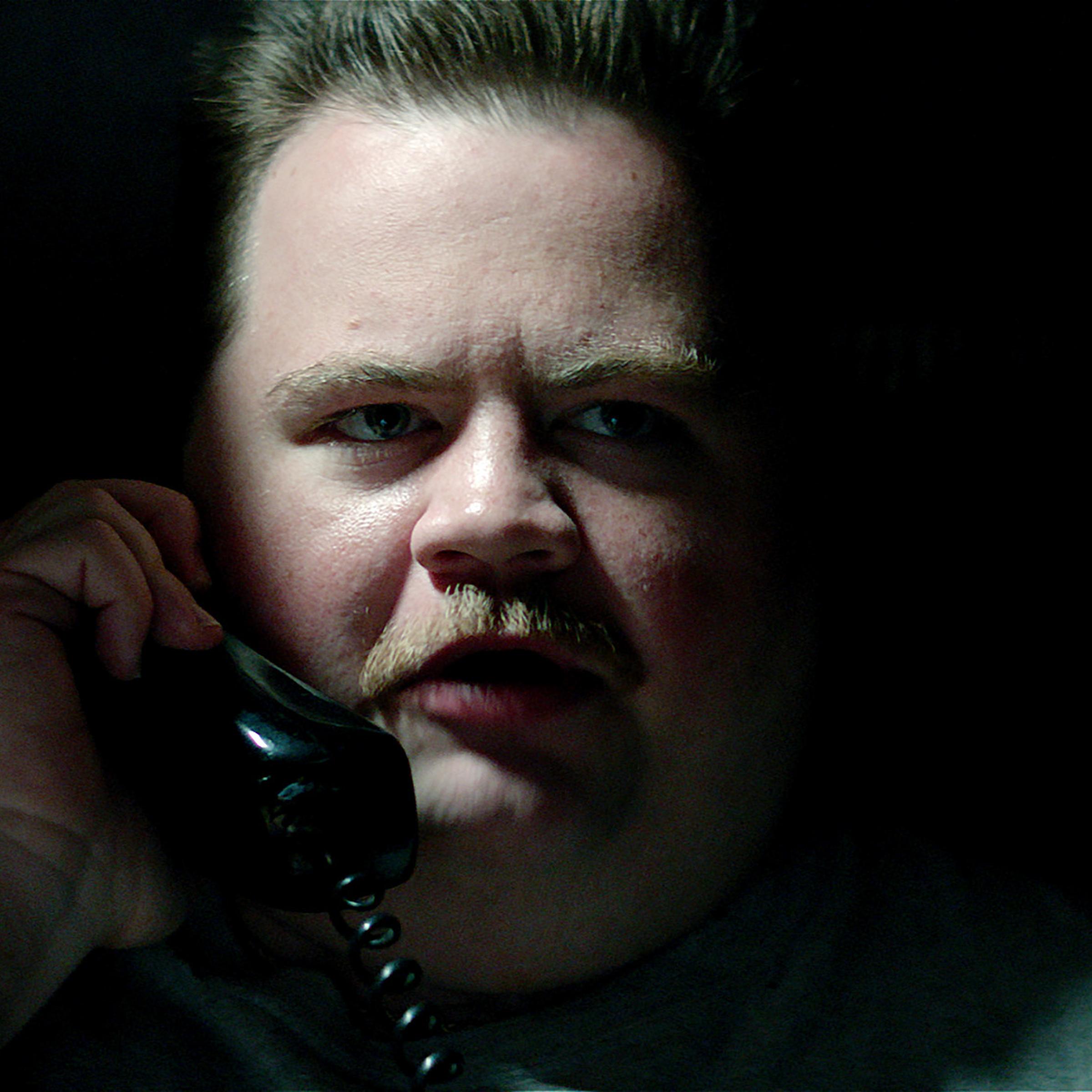Paul Walter Hauser as Richard Jewell