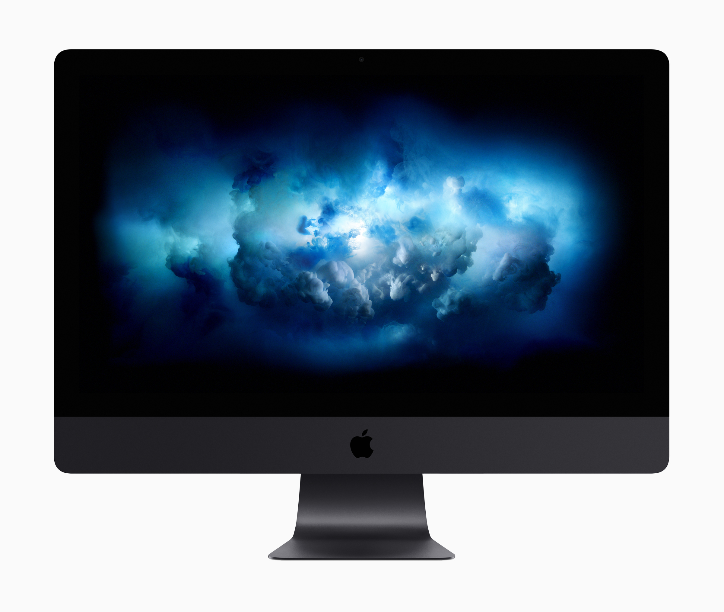 Apple WWDC 2017: Apple Introduces New iMac Pro