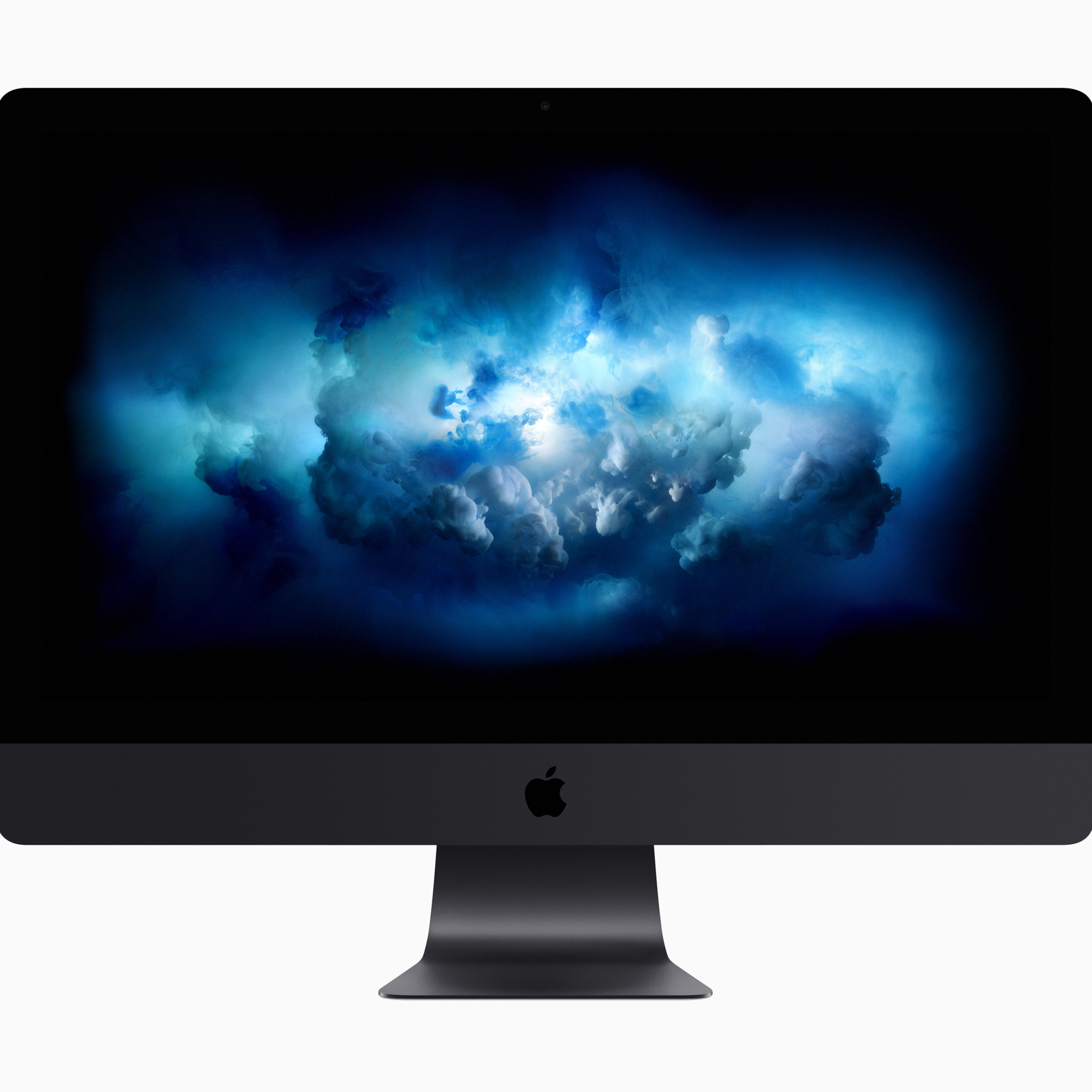 Apple iMac Pro
