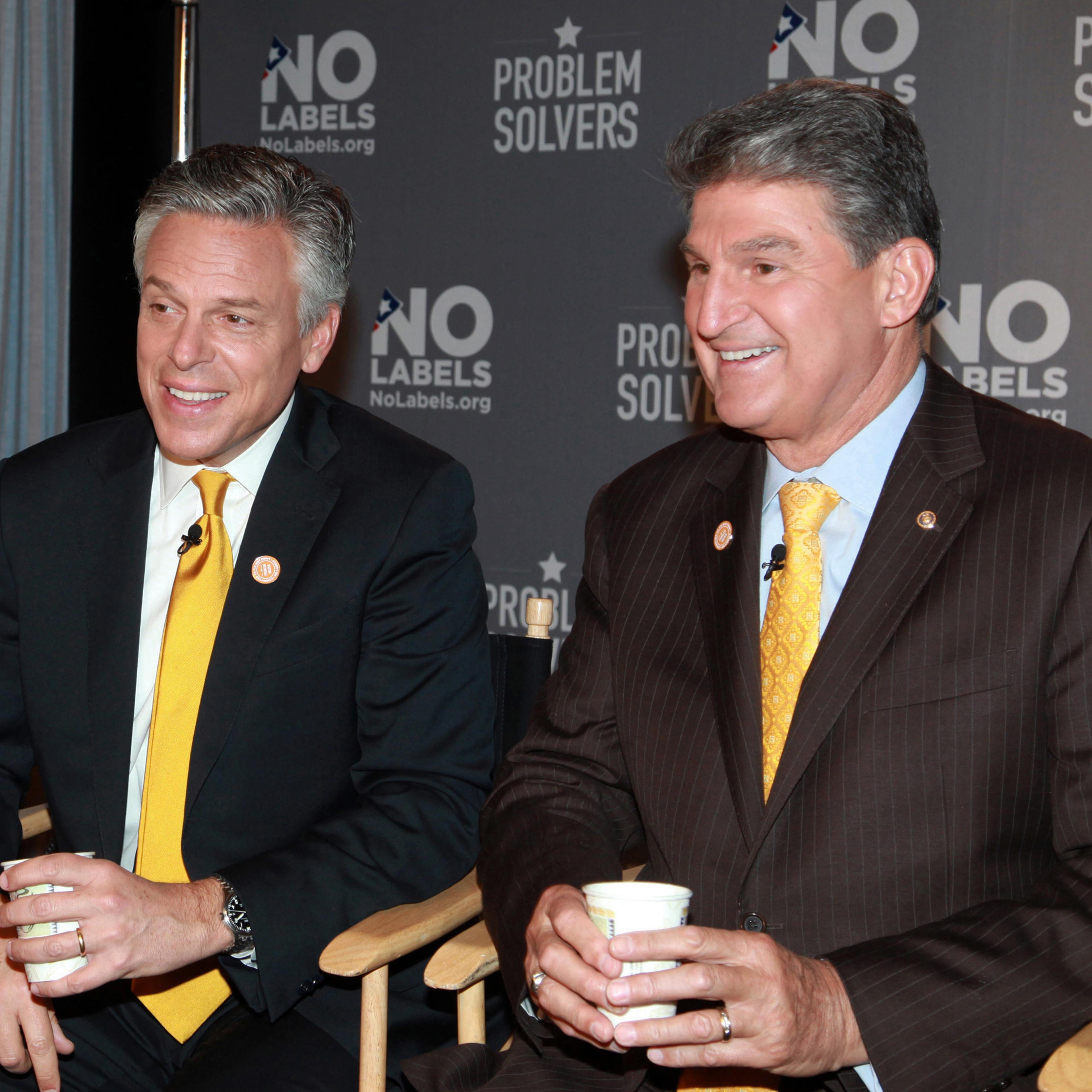 joe manchin