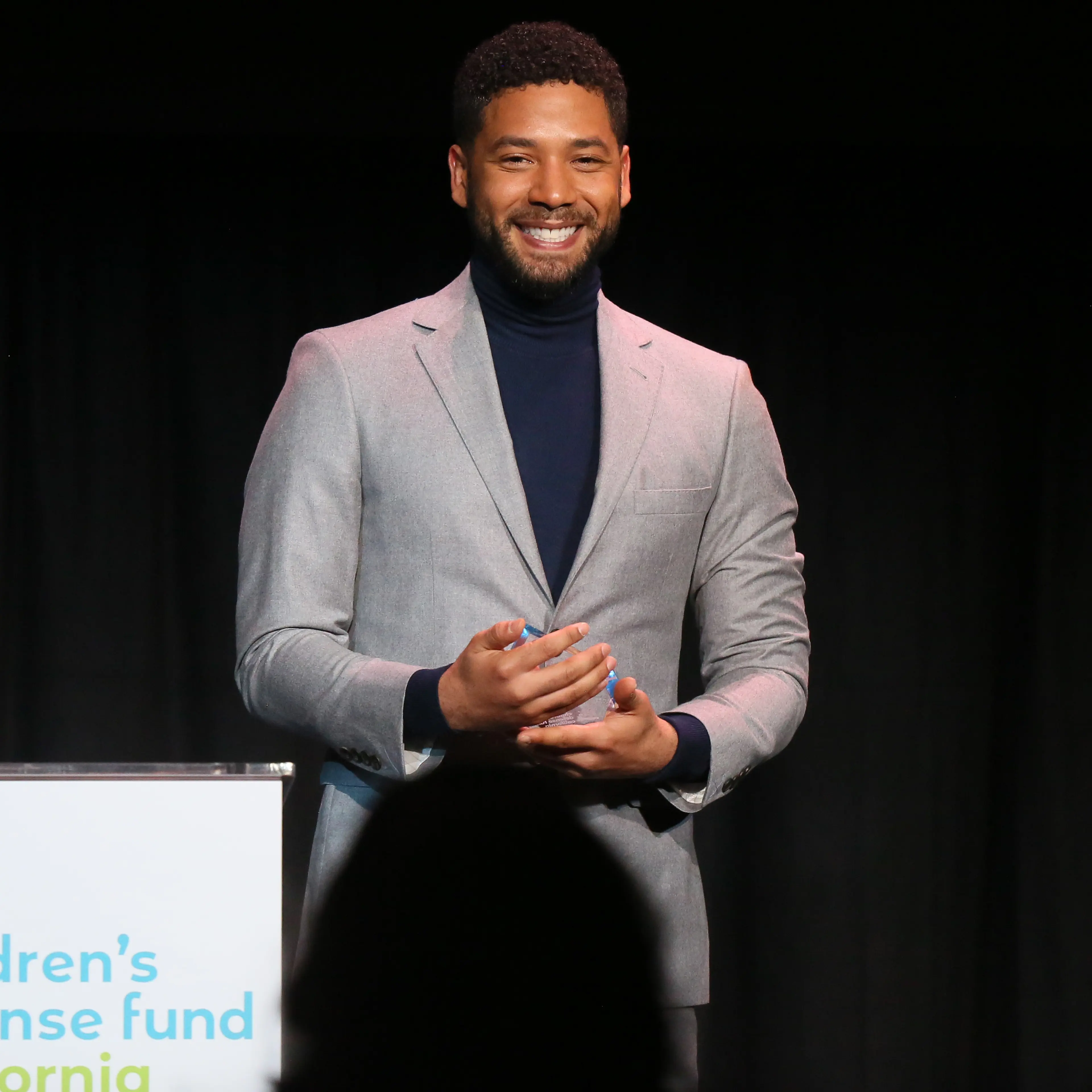 Children's Defense Fund California's 28th Annual Beat The Odds Awards - Show