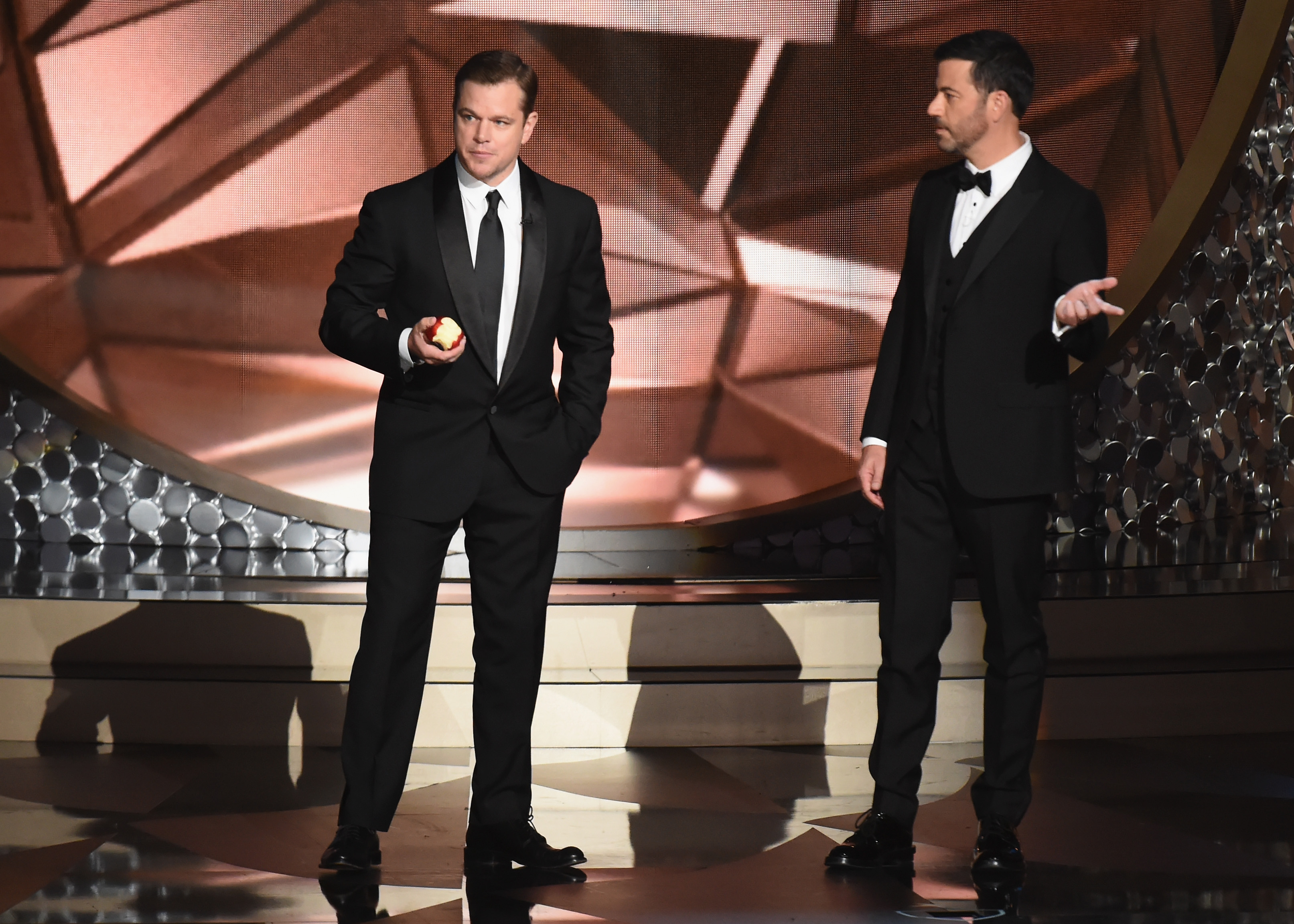 68th Annual Primetime Emmy Awards - Show