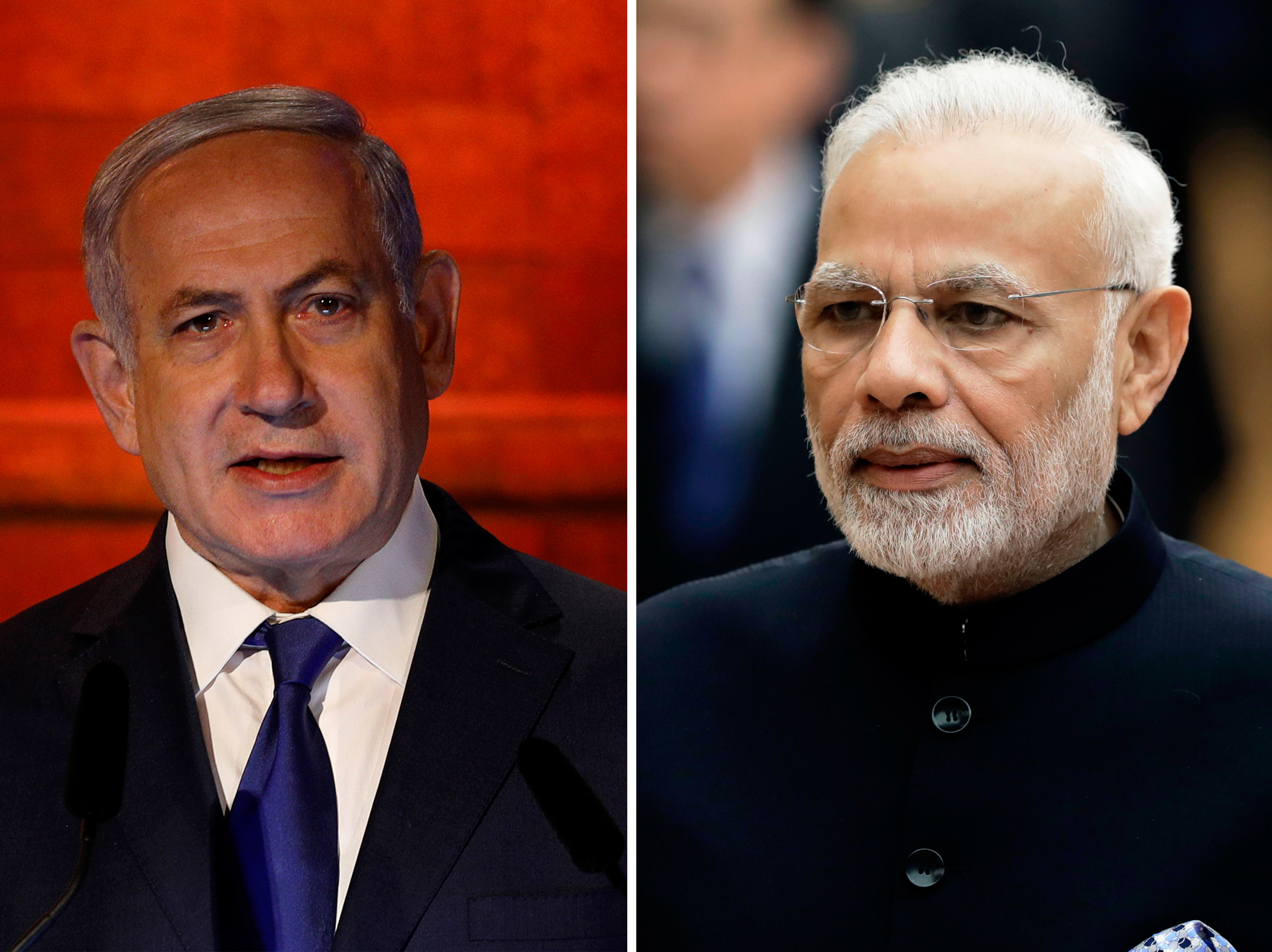 2019-elections-narendra-modi-benjamin-netanyahu