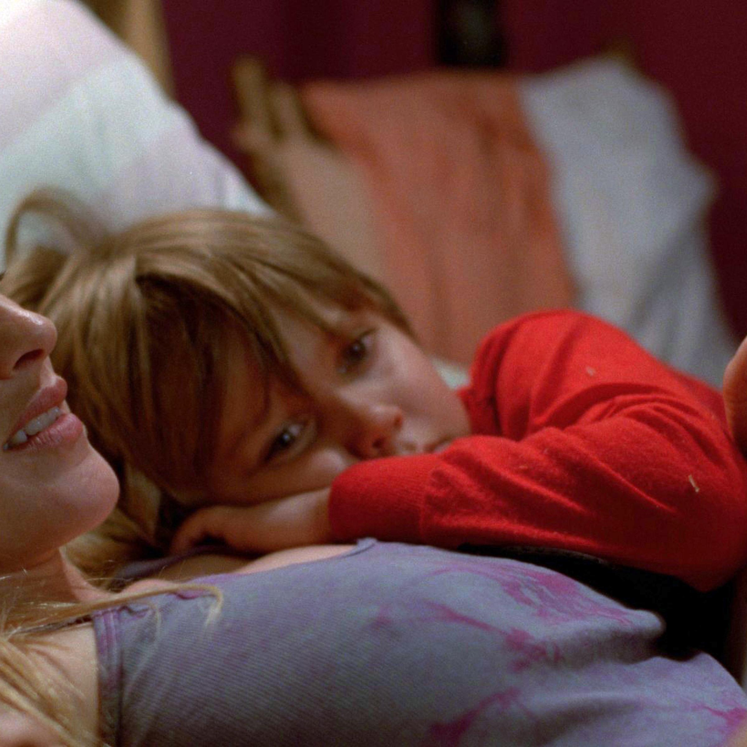 Patricia Arquette in Boyhood
