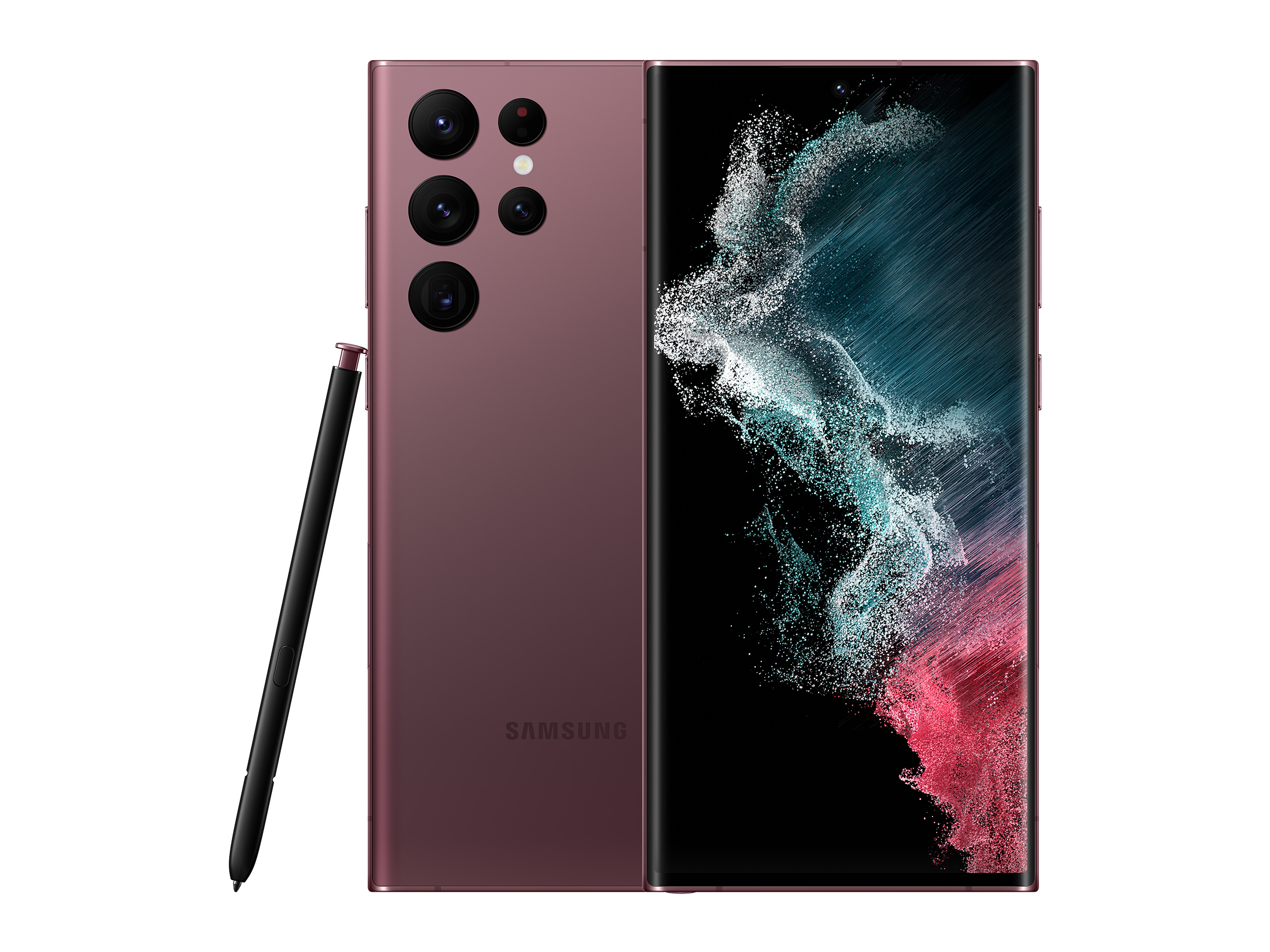 Samsung Galaxy S22 Ultra: The 200 Best Inventions of 2022
