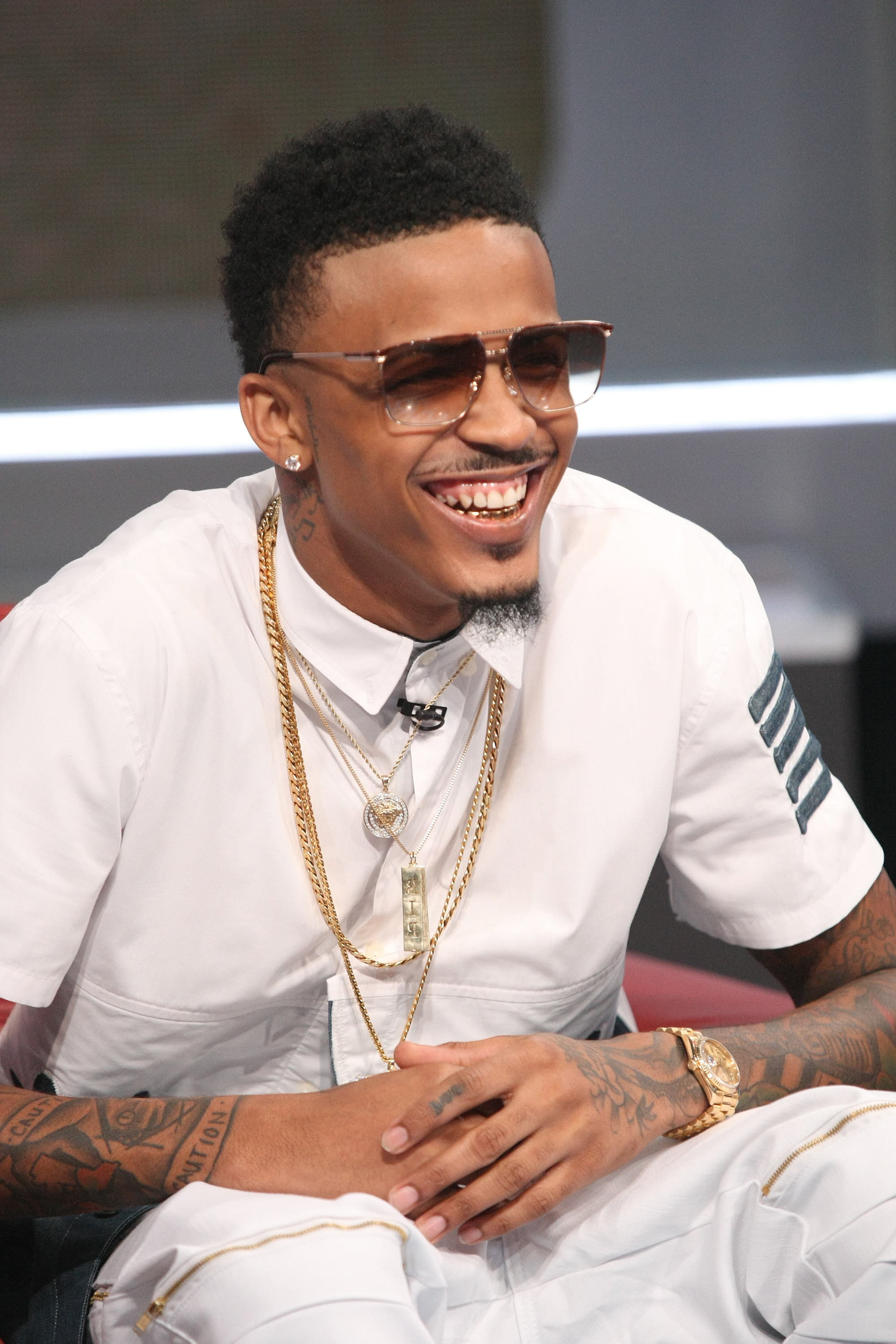 106 & Park LIVE