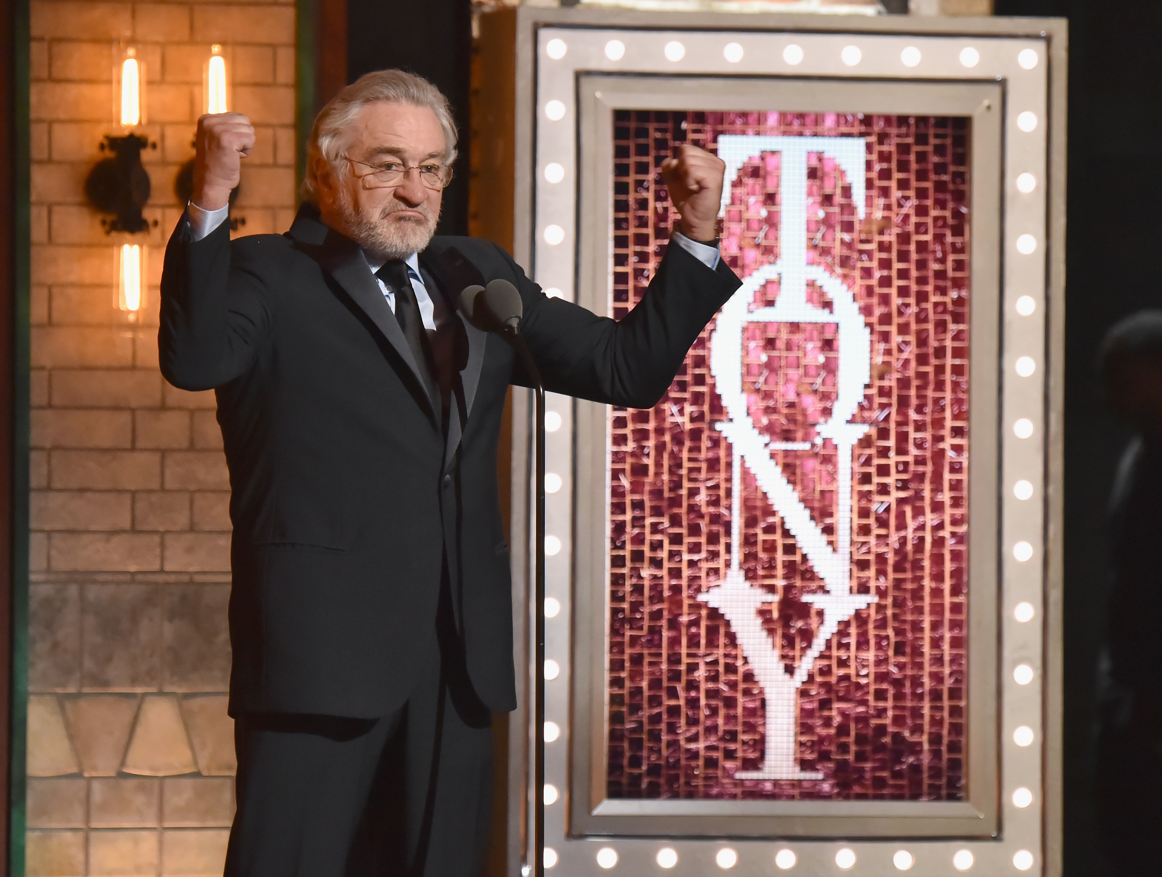 2018 Tony Awards - Show