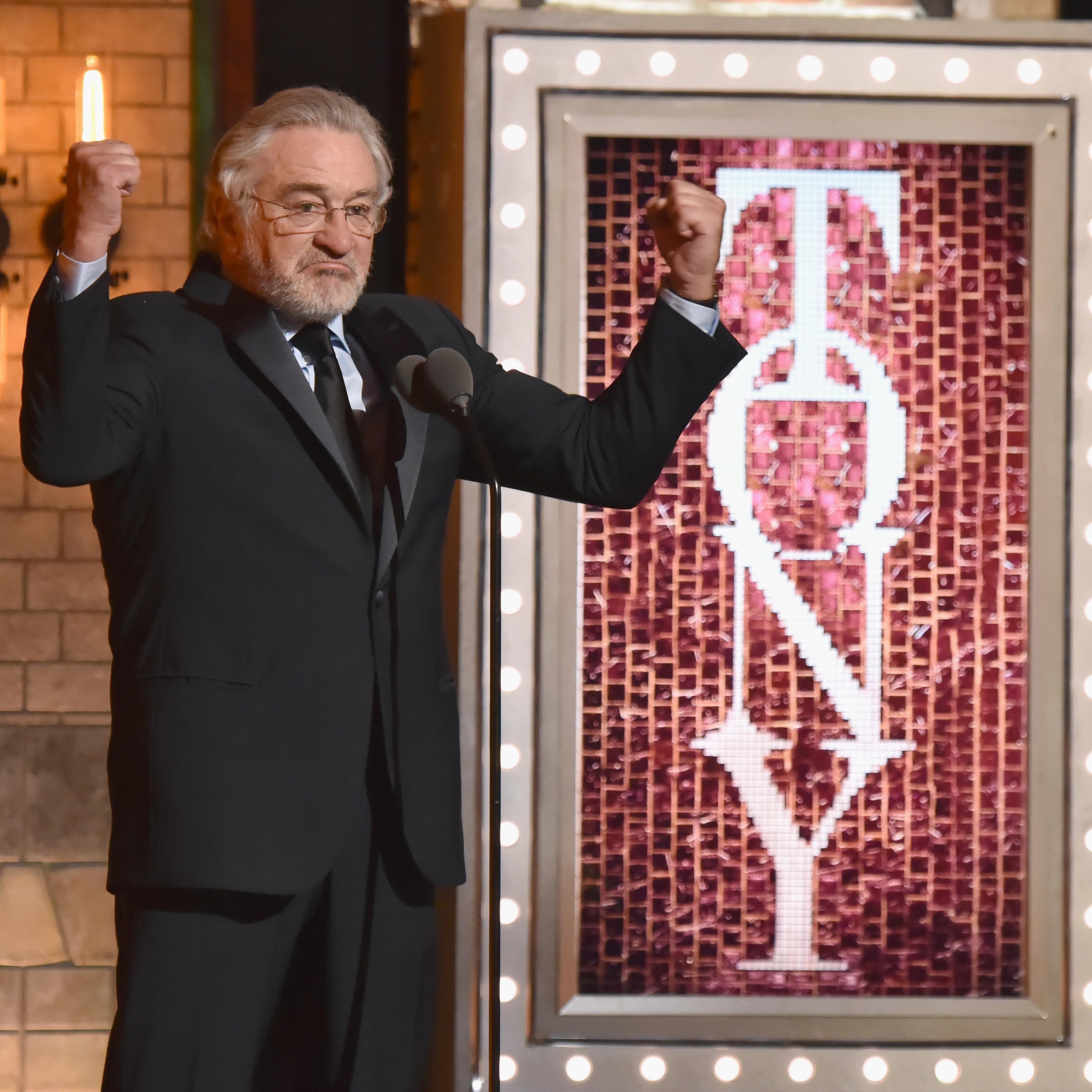 2018 Tony Awards - Show