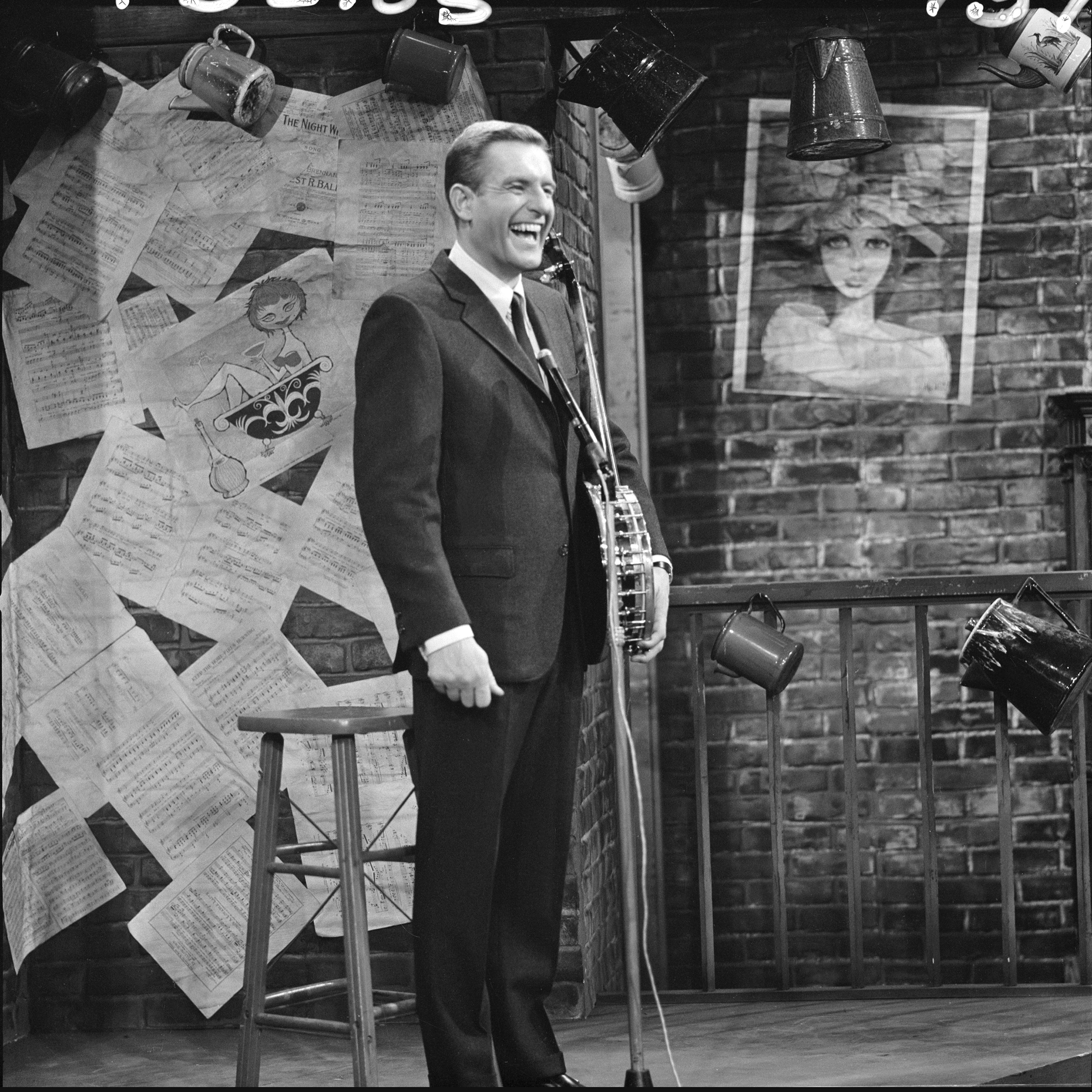 The Dick Van Dyke Show