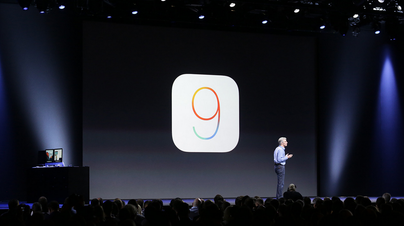 iOS 9