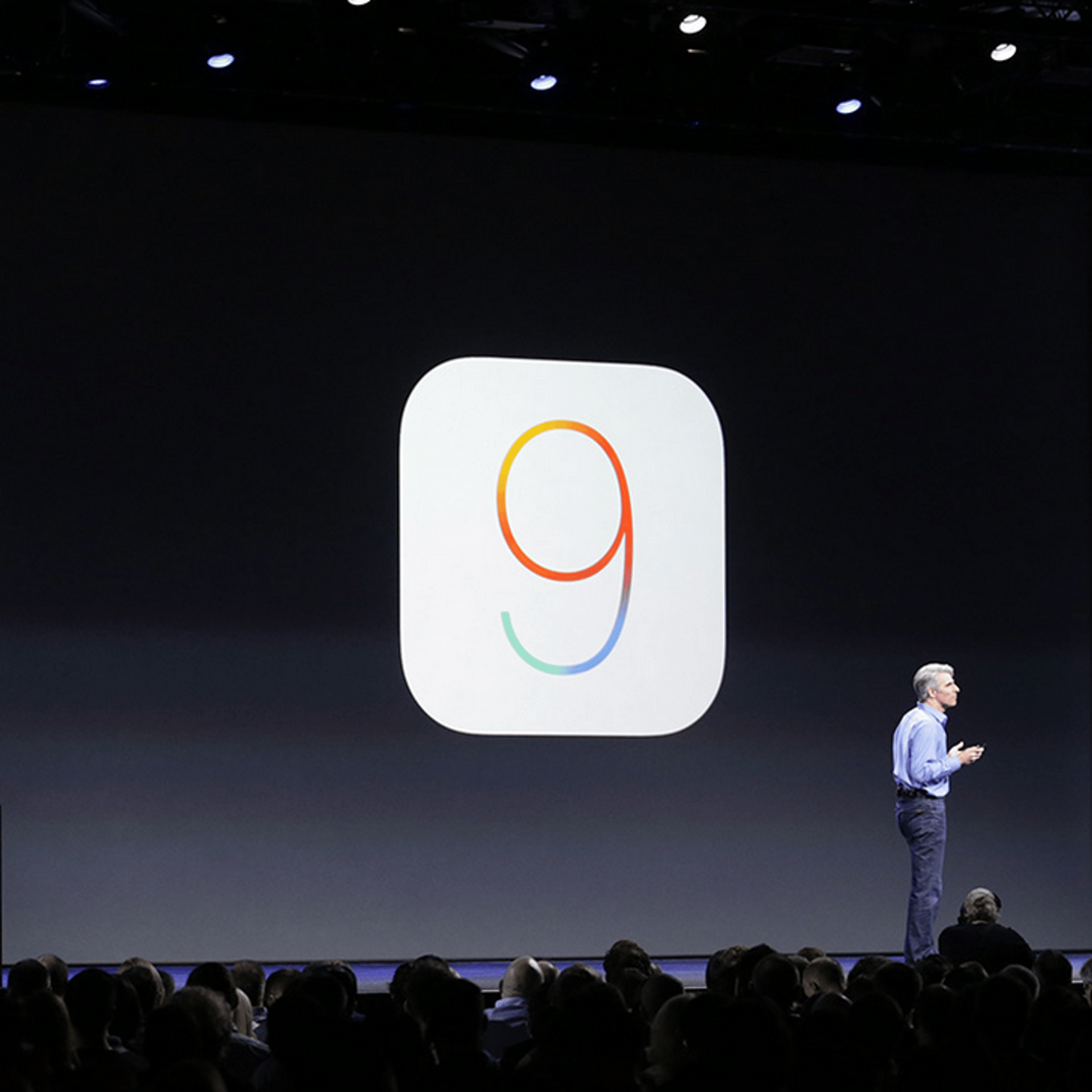 iOS 9