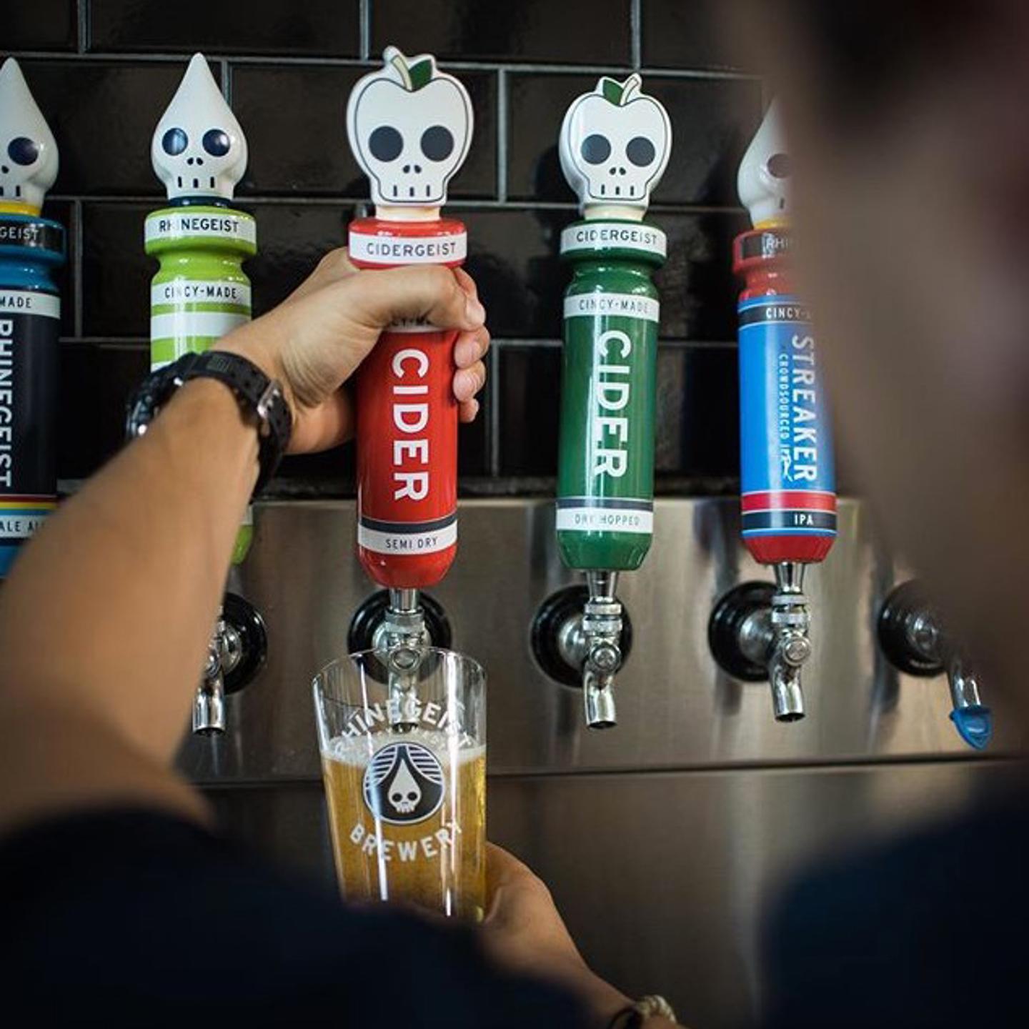 rhinegeist