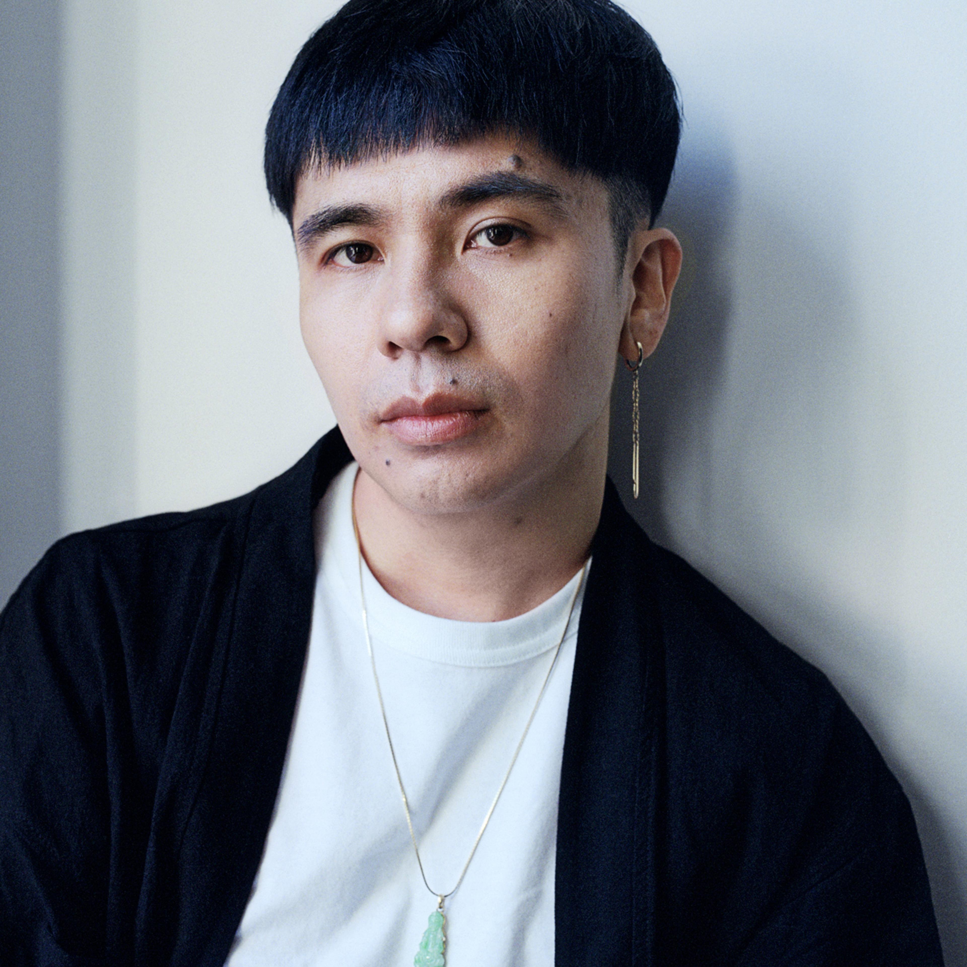 Ocean Vuong