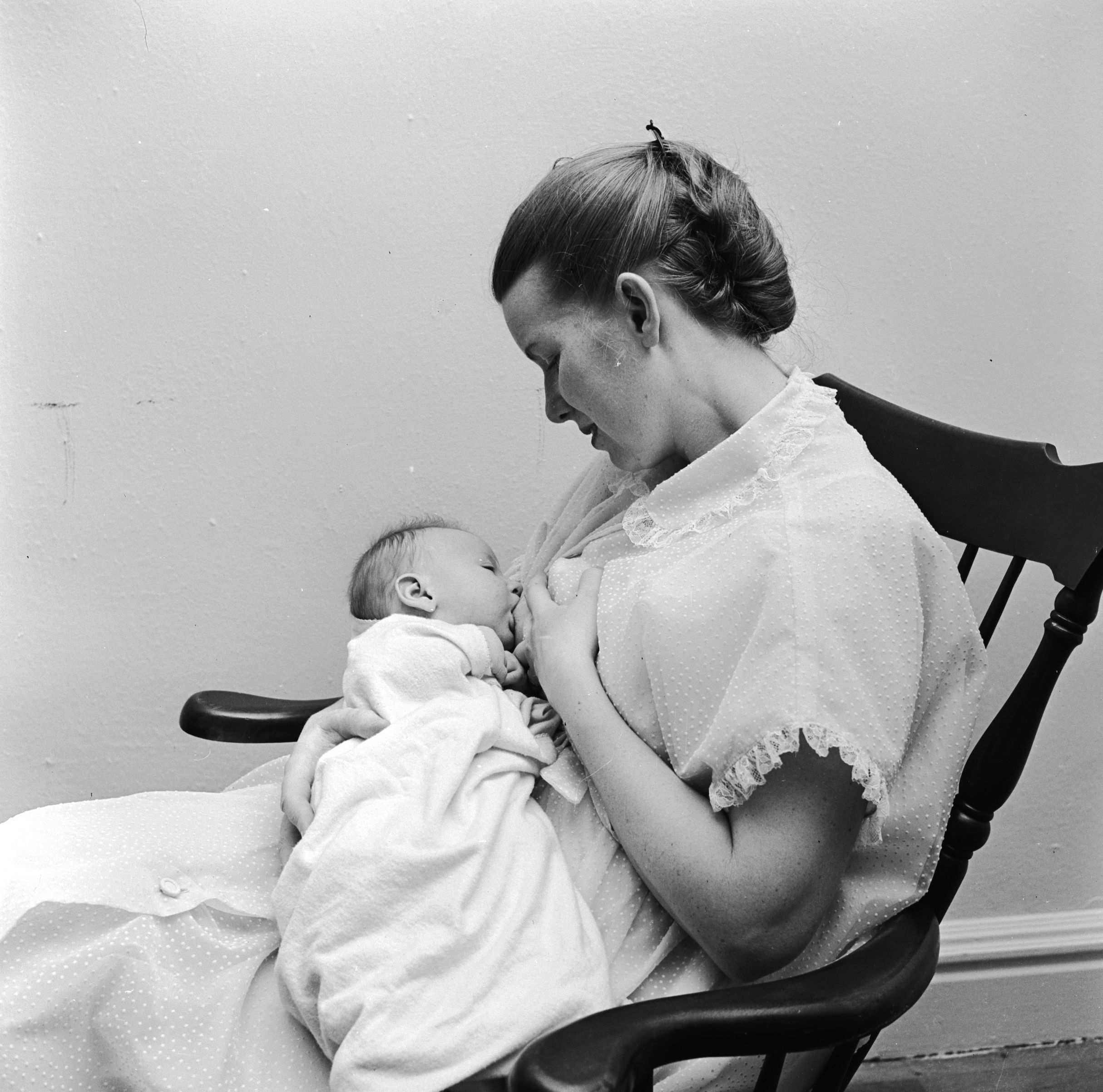 Breast-Feeding
