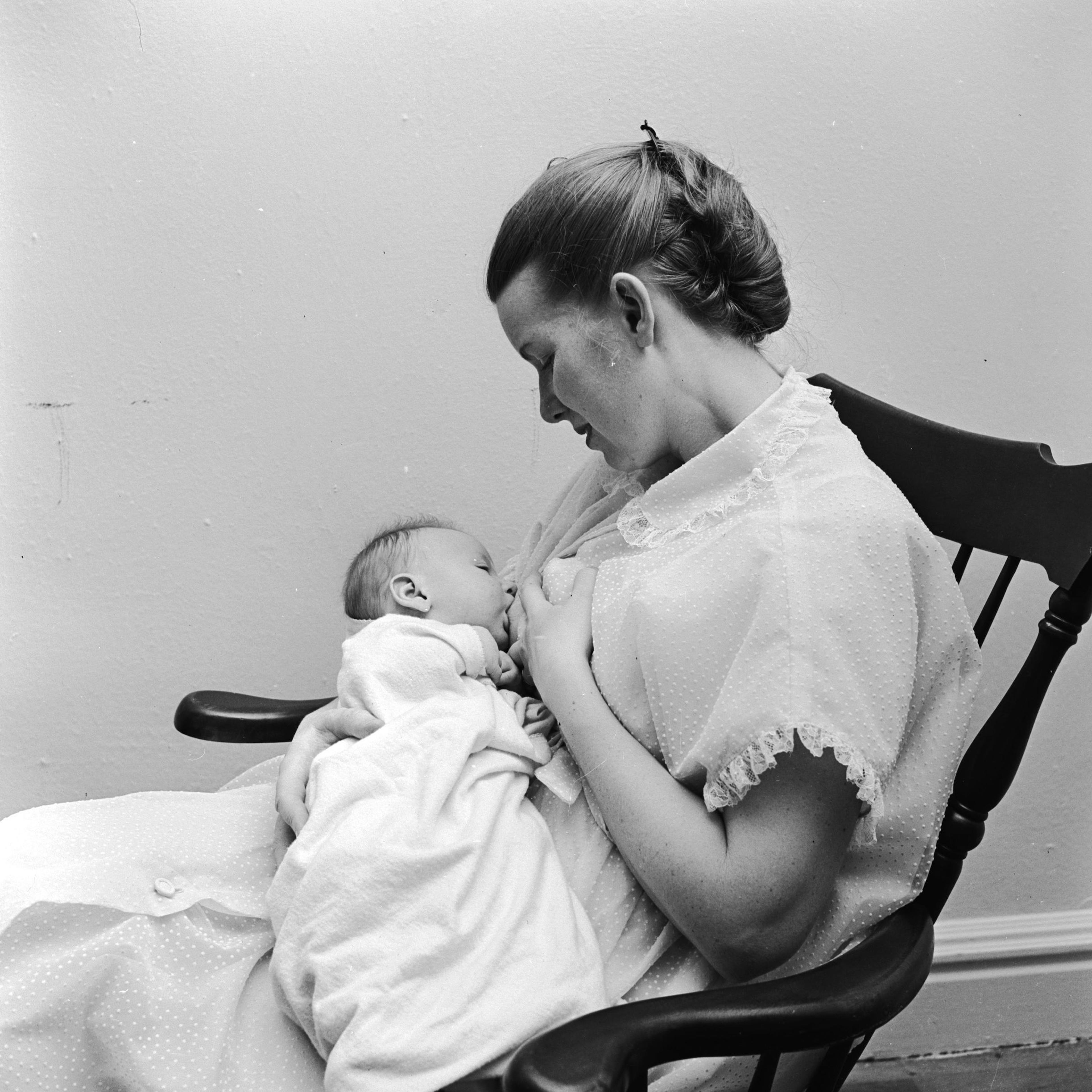 Breast-Feeding