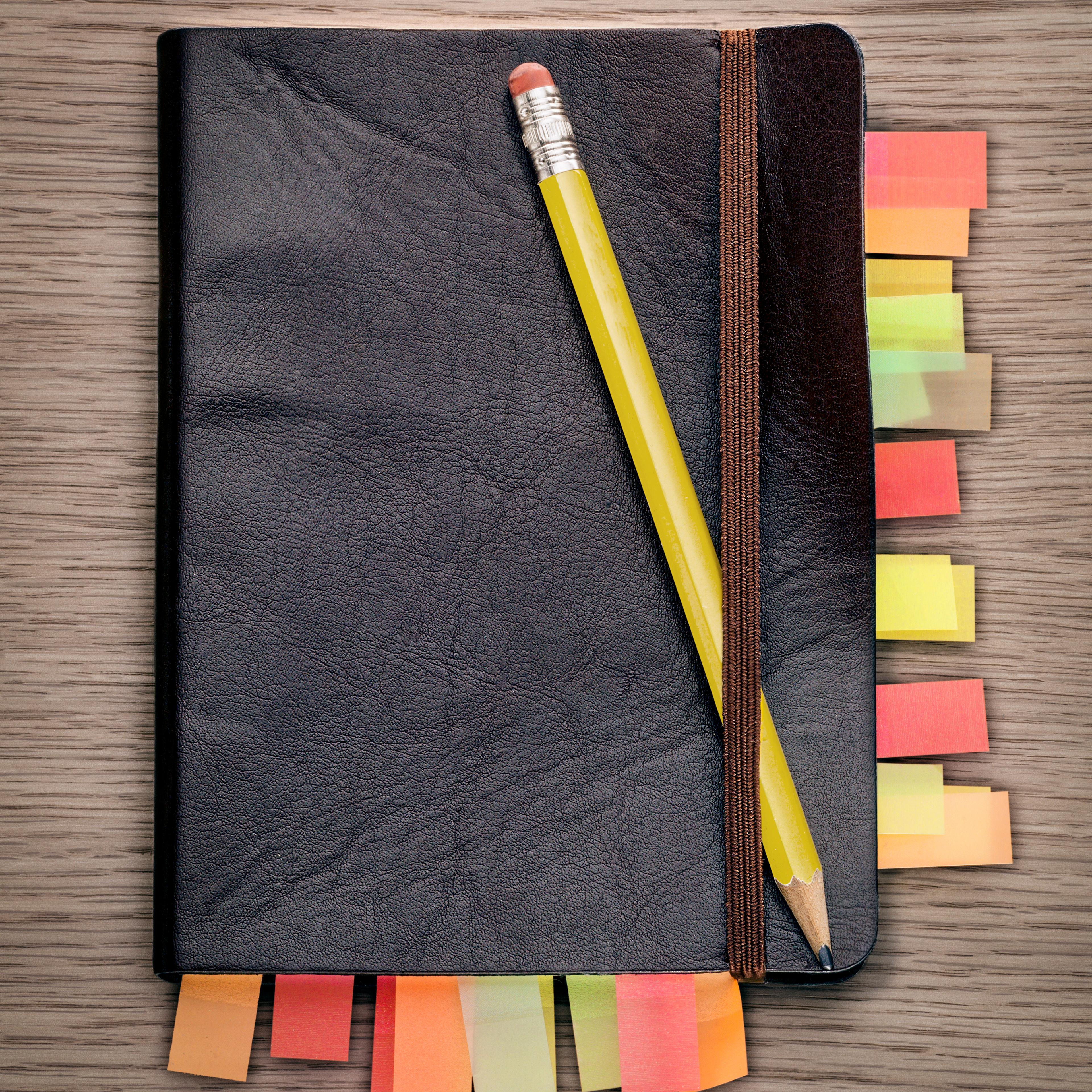 notebook