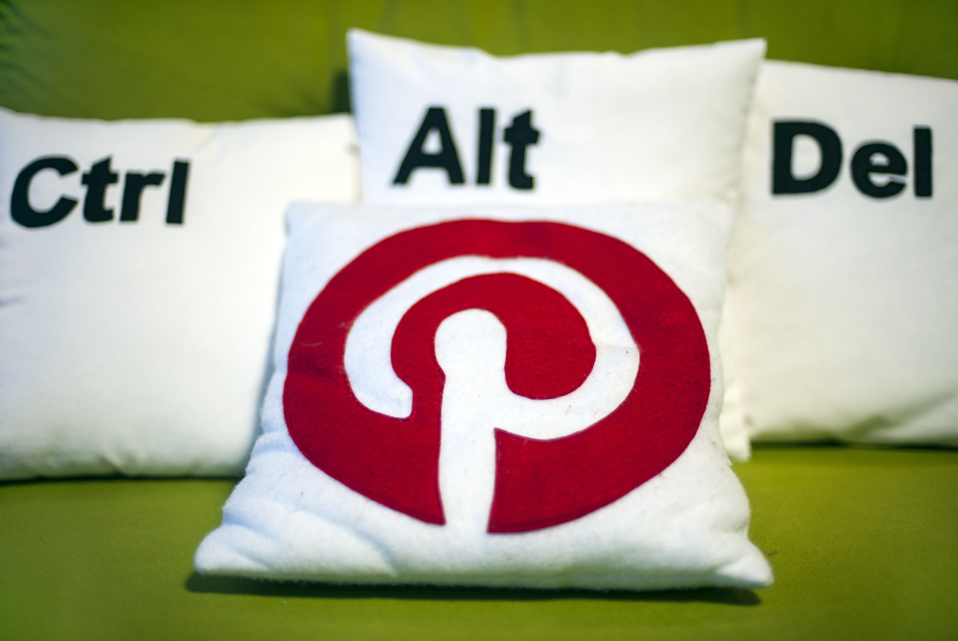 Pinterest