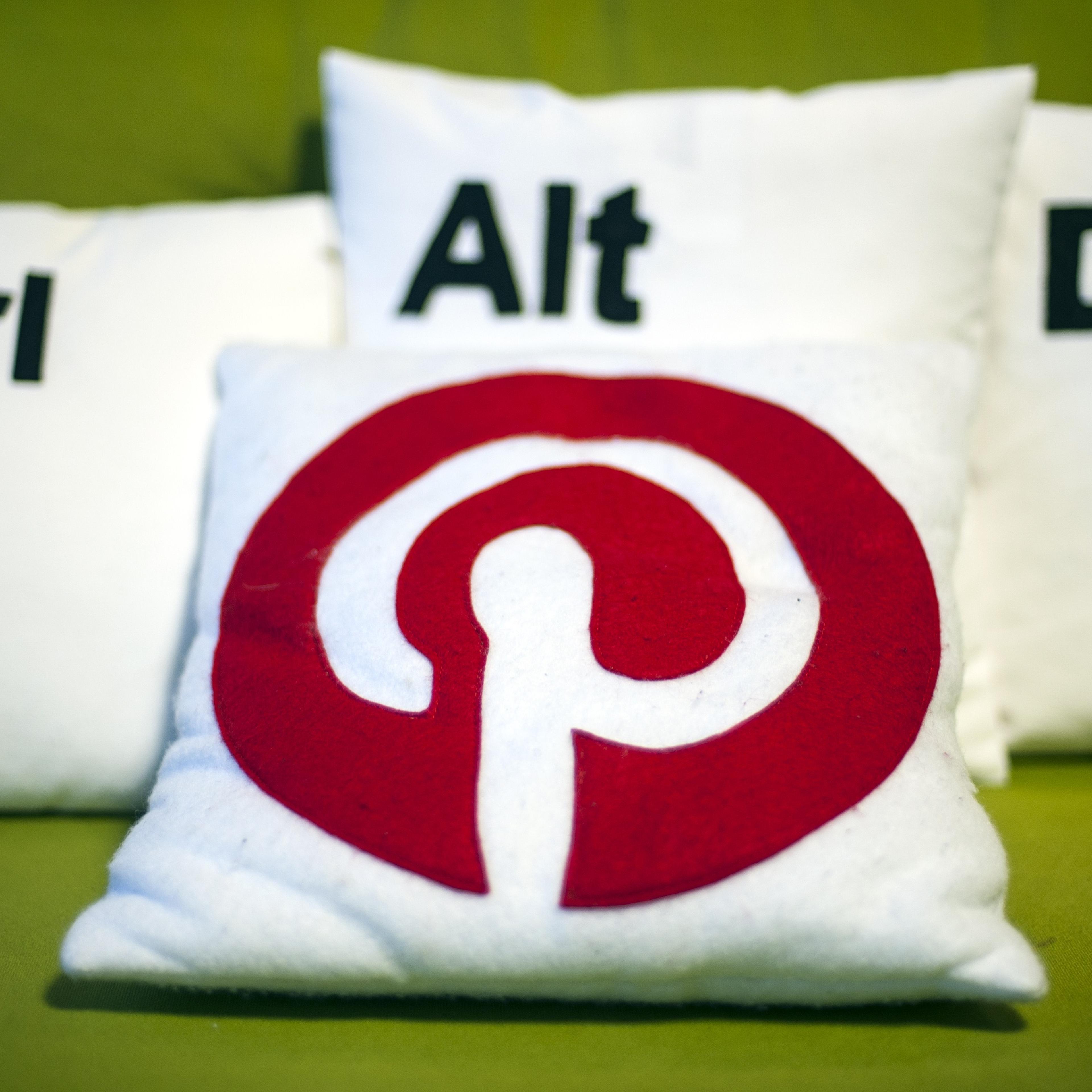 Pinterest