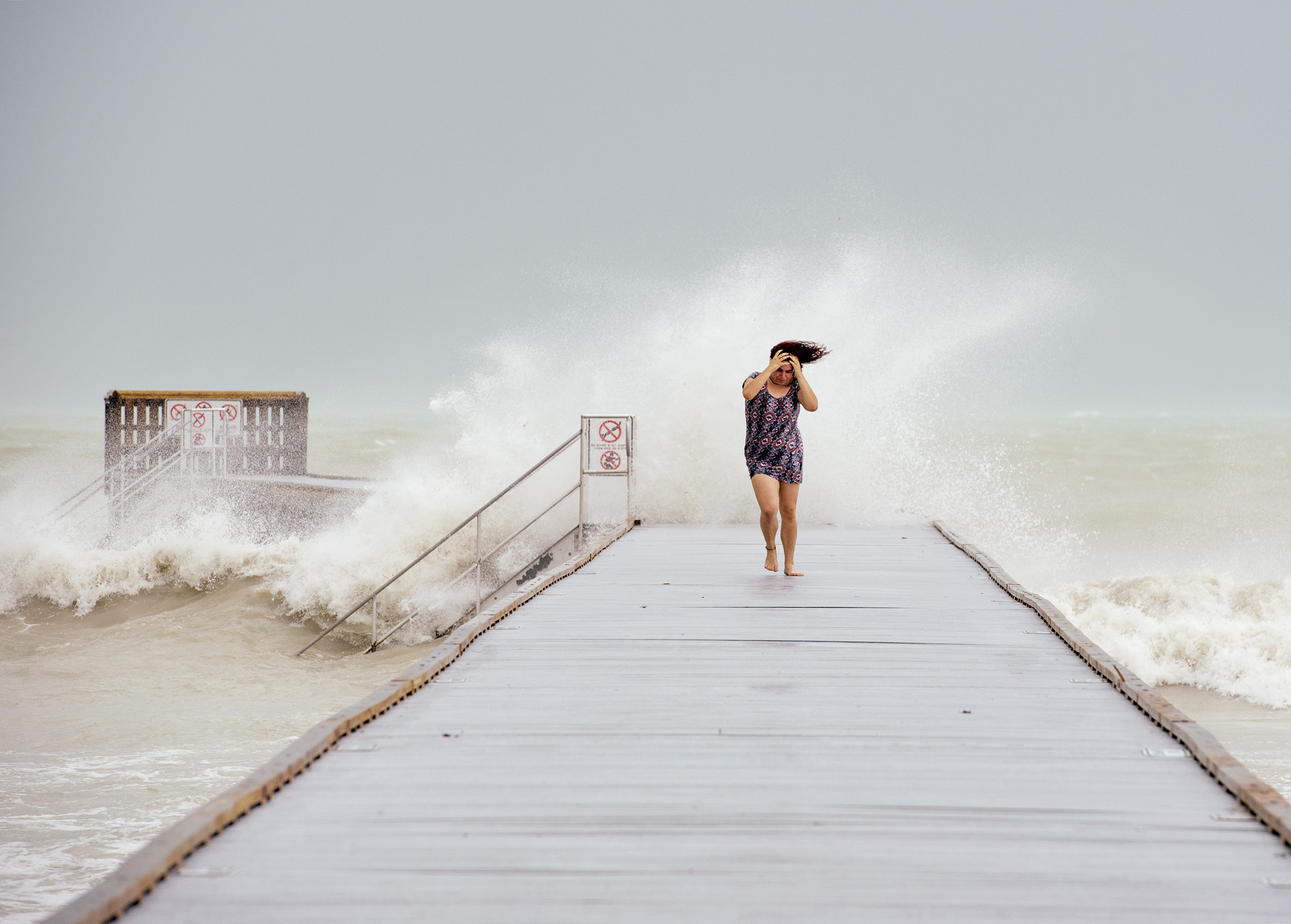 Irma Key West