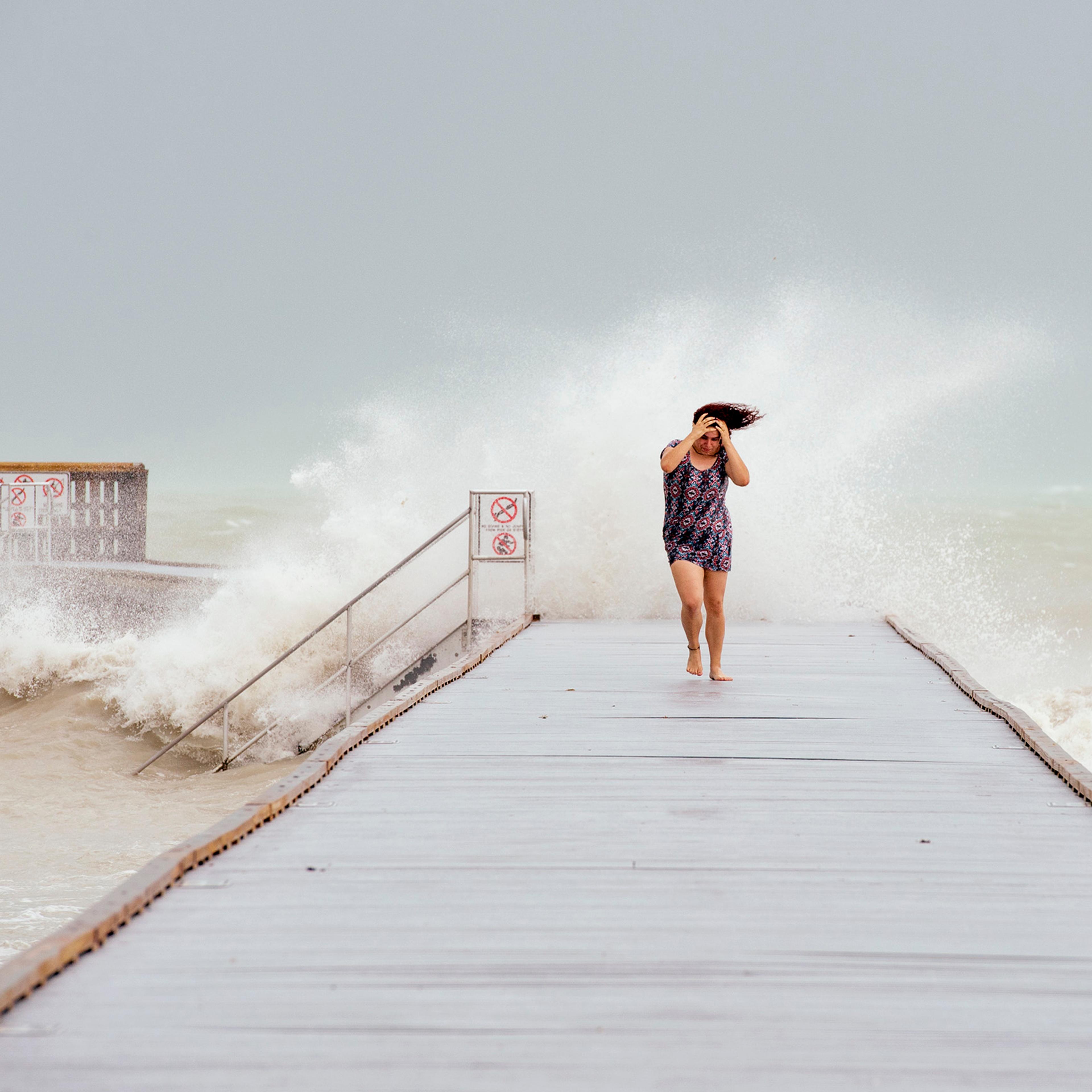 Irma Key West