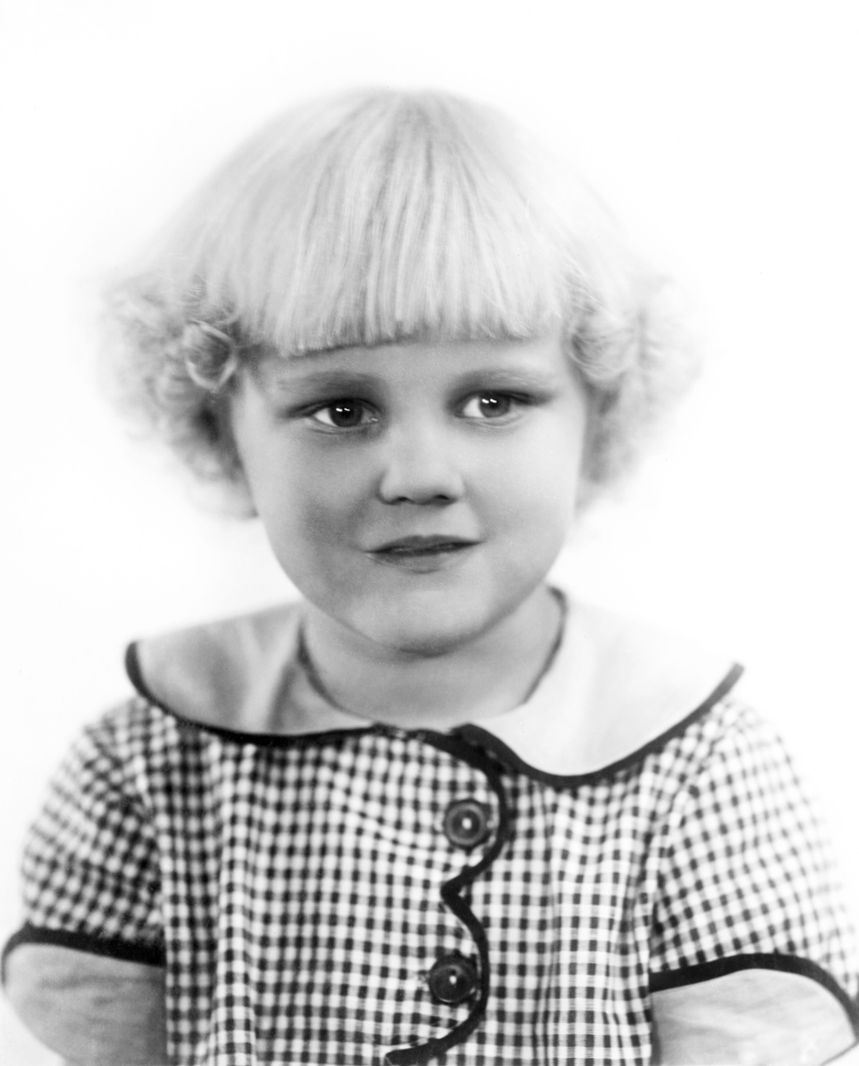 Jean Darling