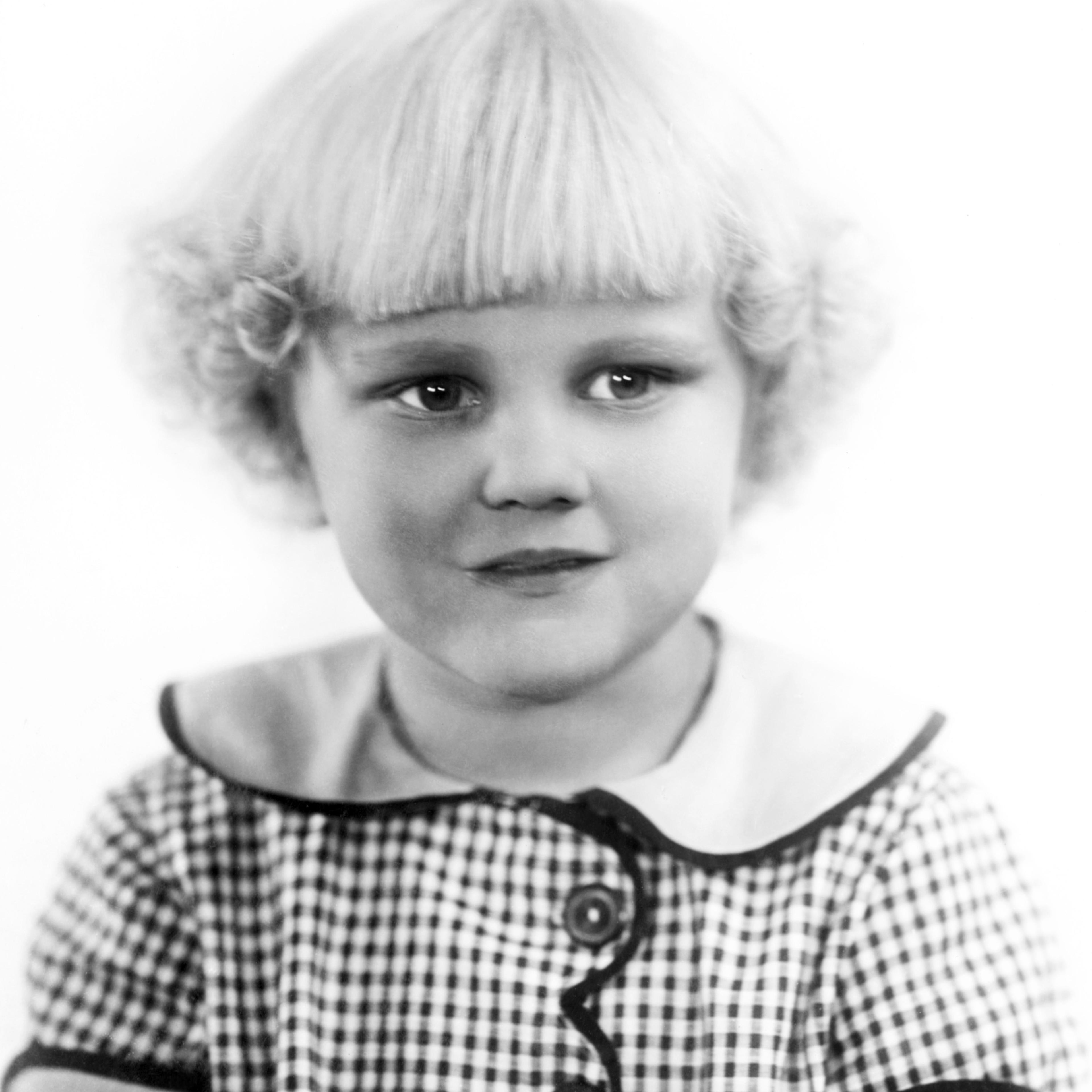 Jean Darling