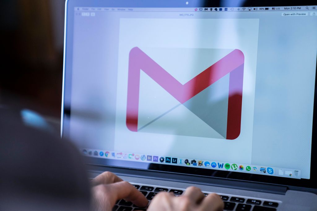 Gmail Old Classic Revert
