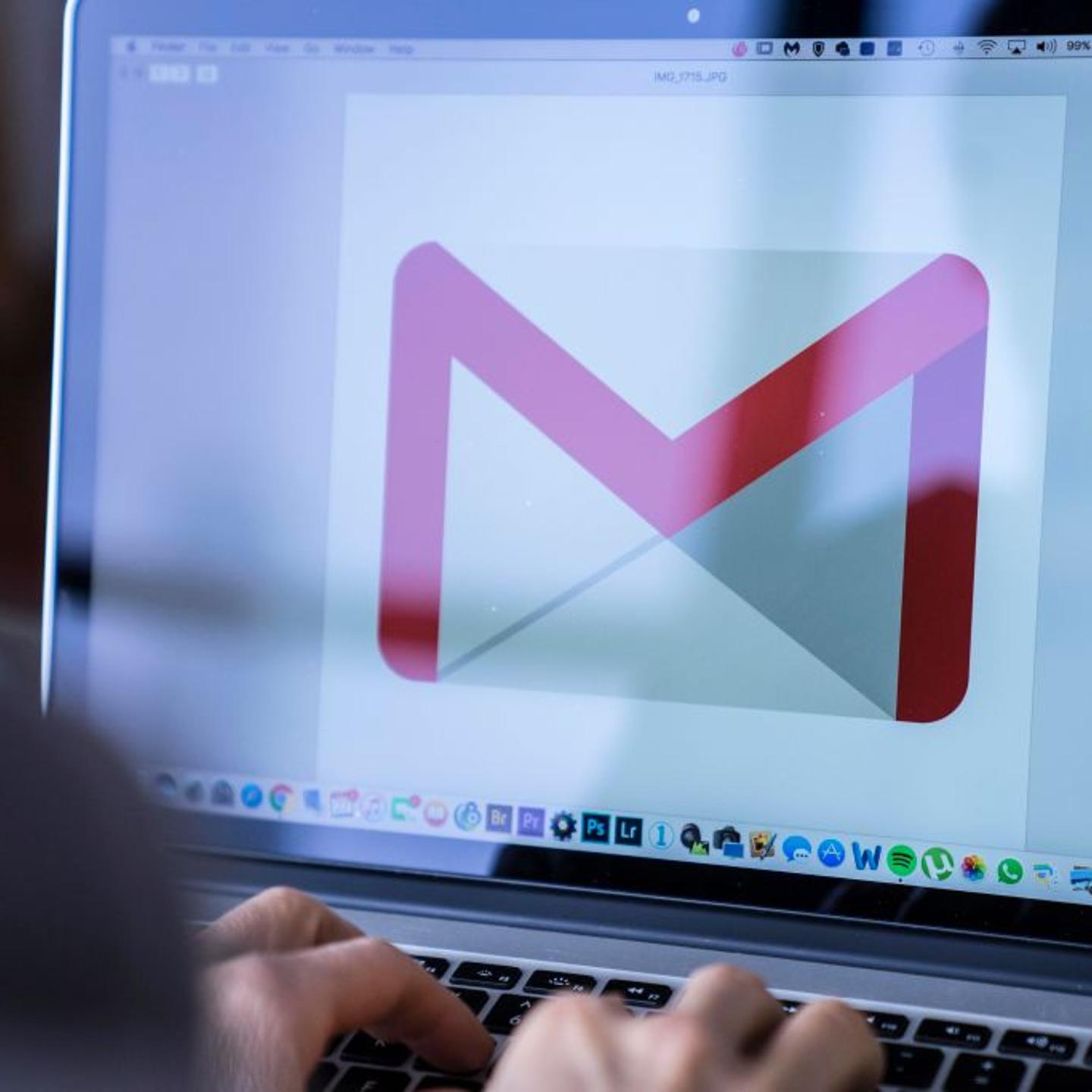 Gmail Old Classic Revert