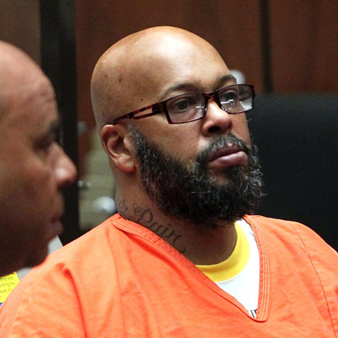 Preliminary Hearing For Marion 'Suge' Knight In Robbery Charge Case