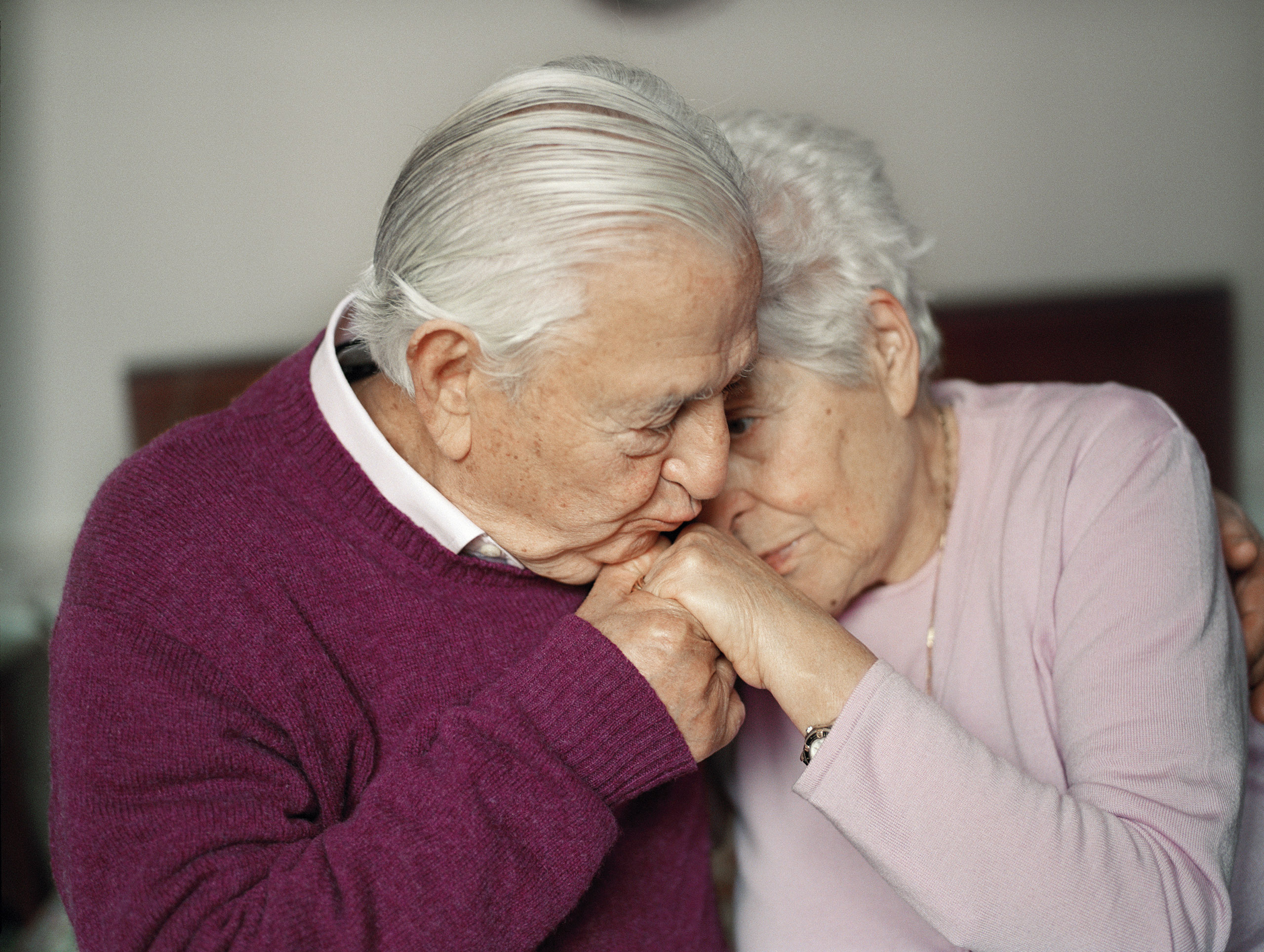 The Lovers