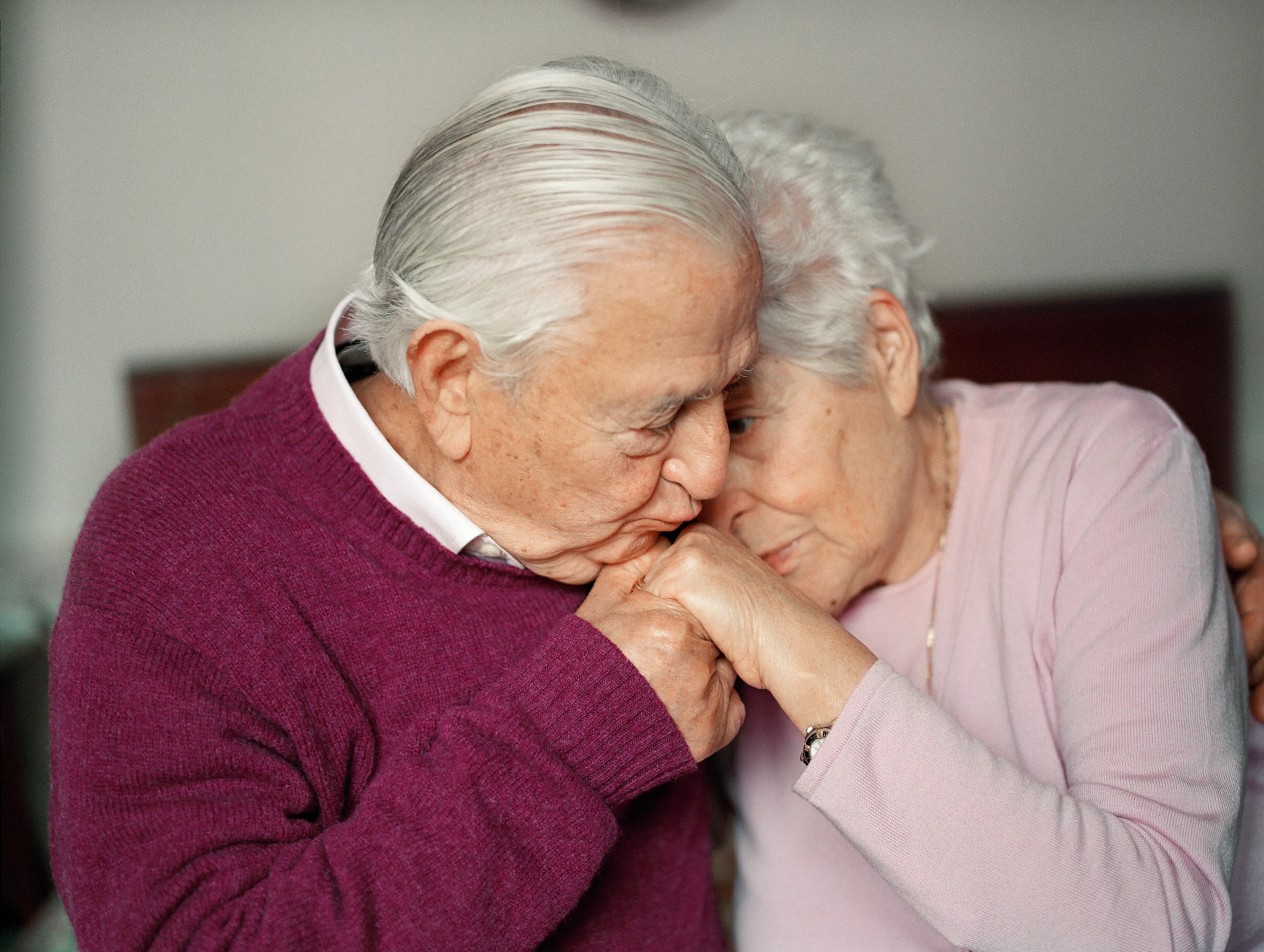 The Lovers