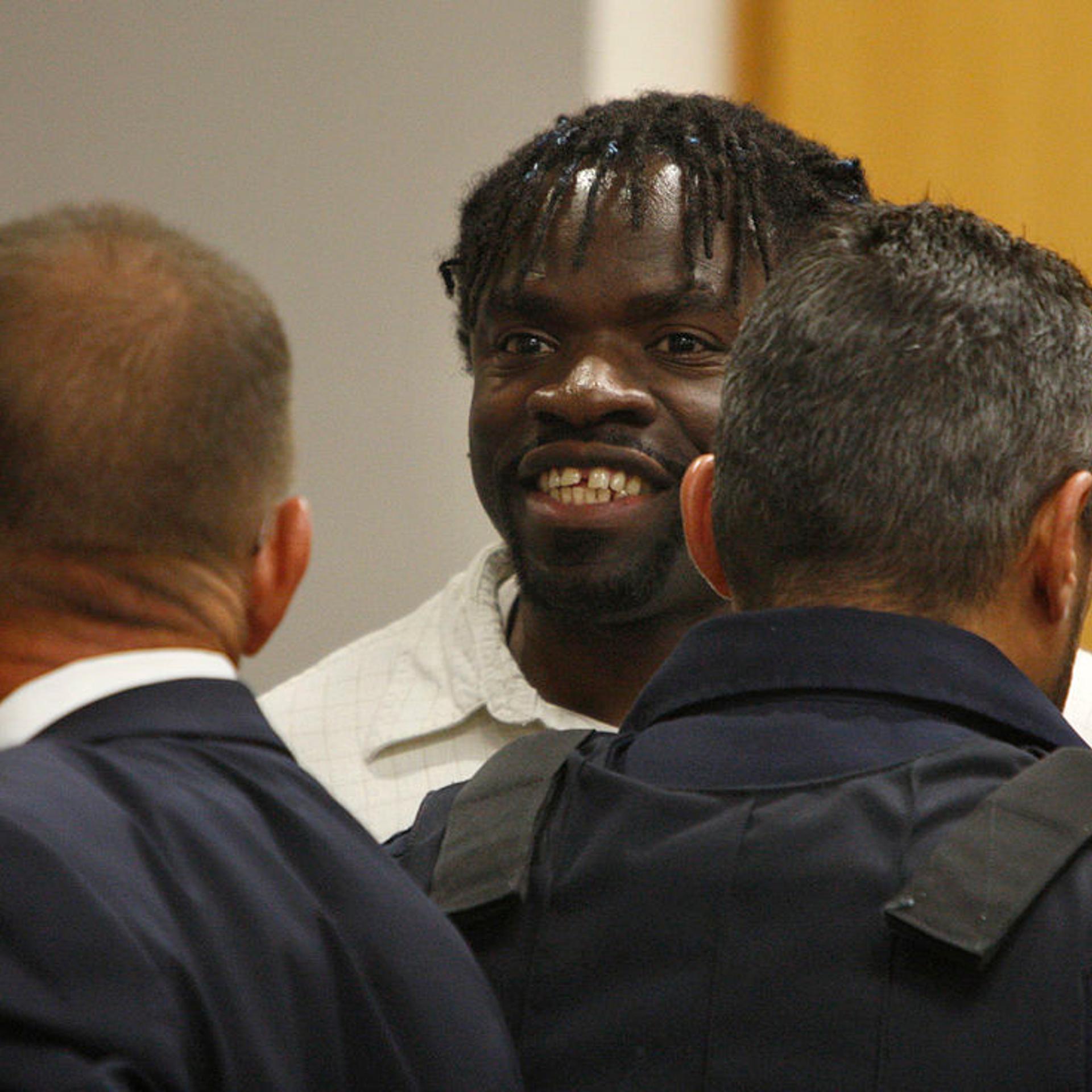 north carolina death penalty-racial justice act racism