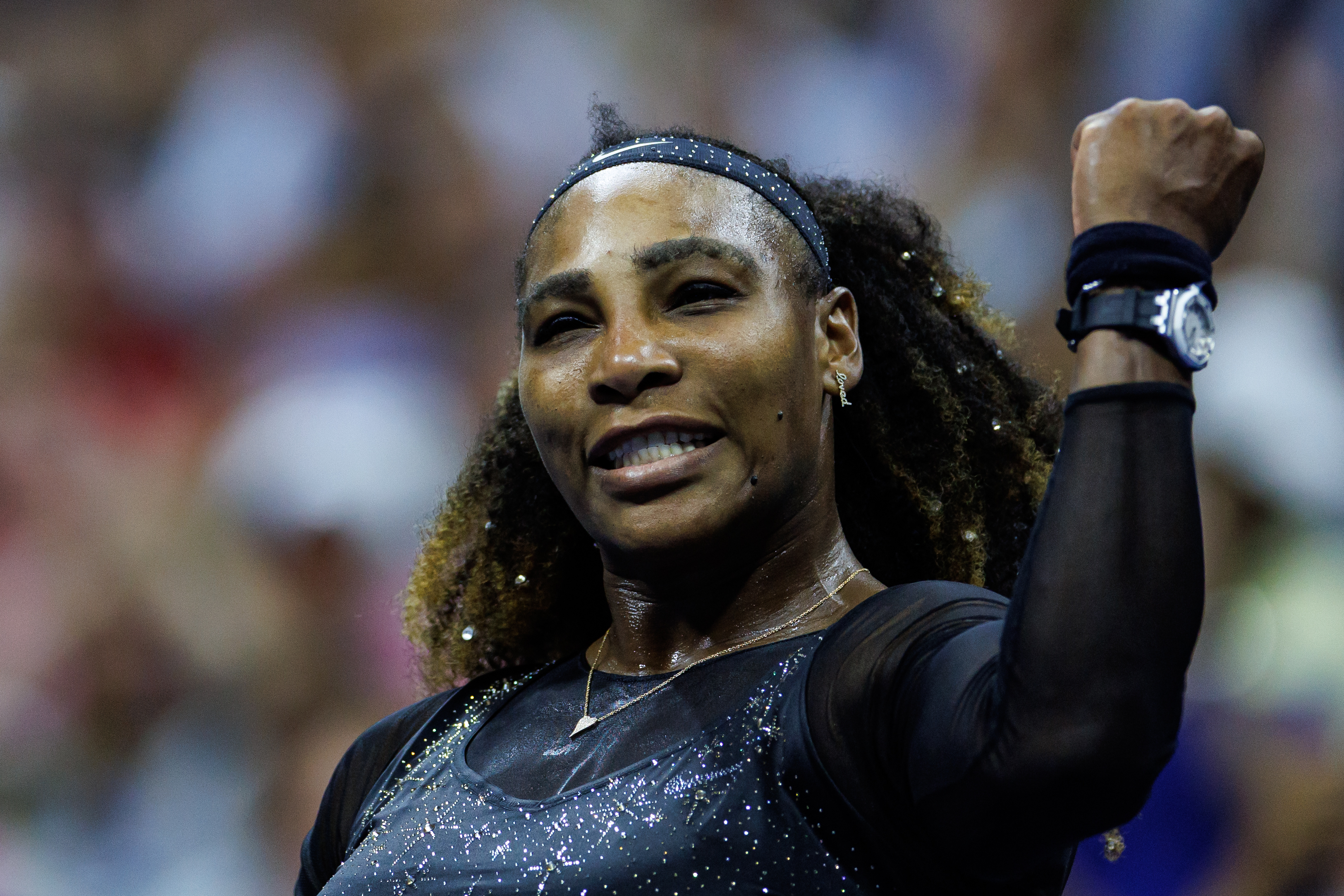 2022 US Open - Day 3